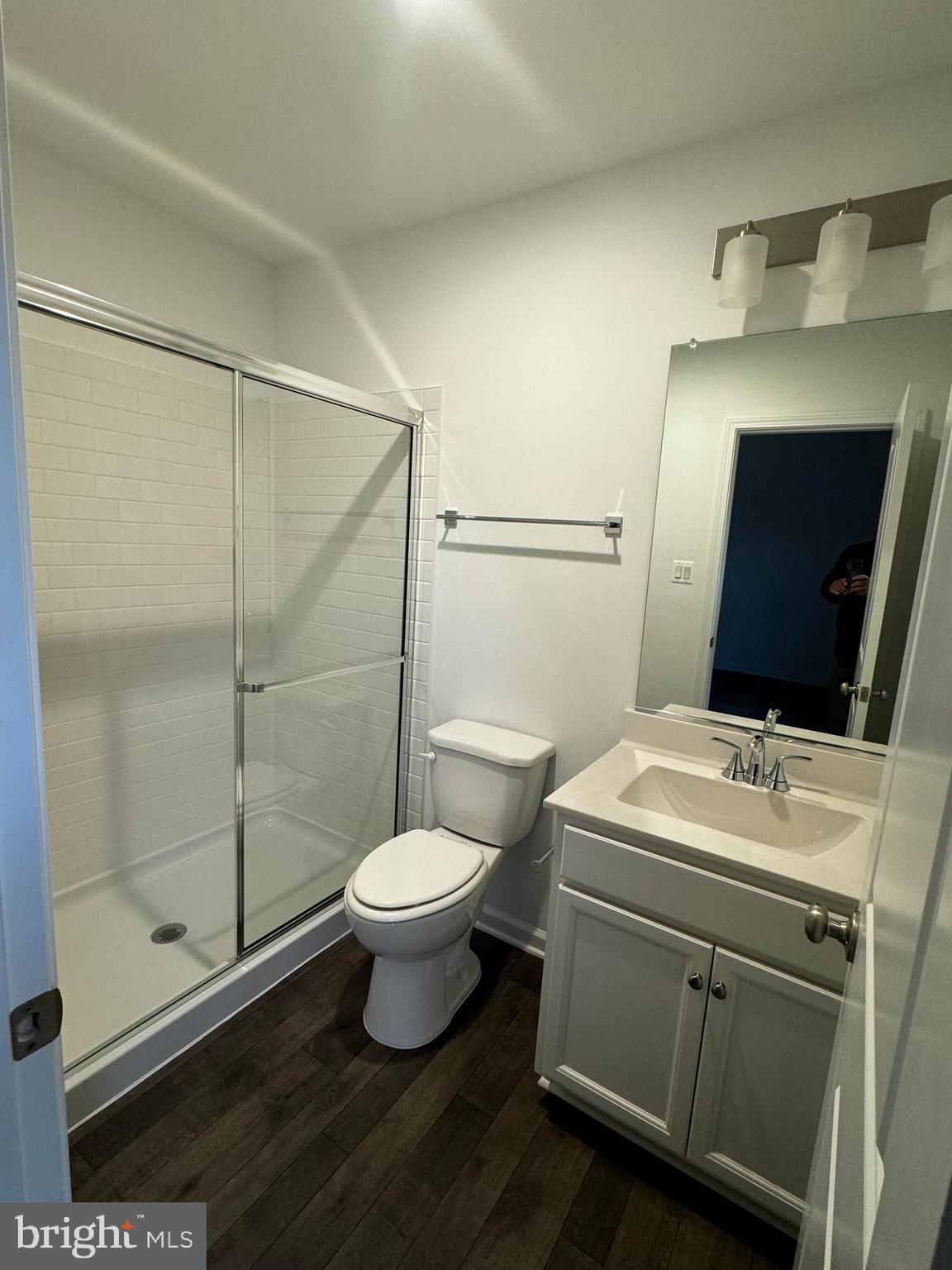 LIBERTY RUN - Residential Lease