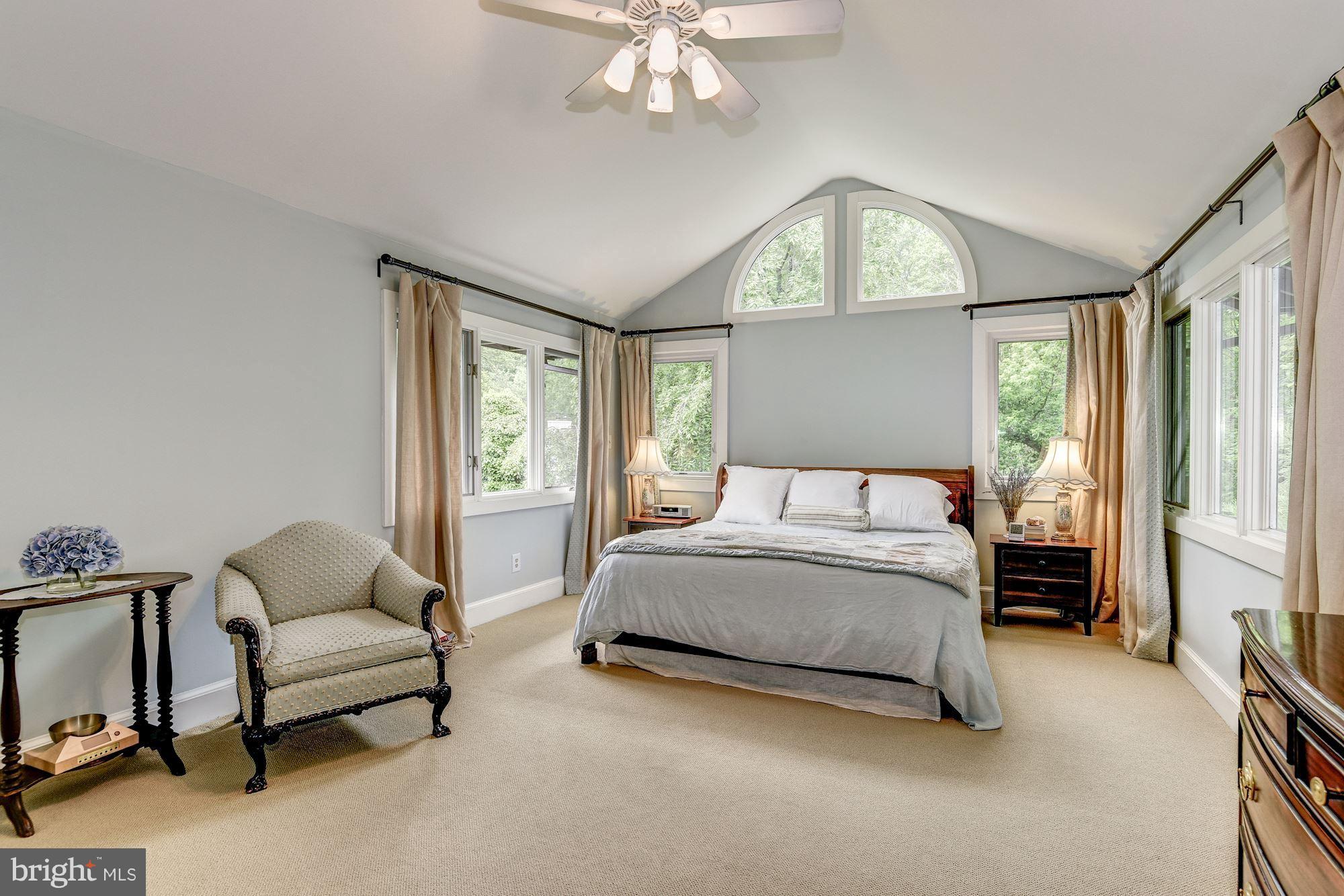 CABIN JOHN PARK - Residential