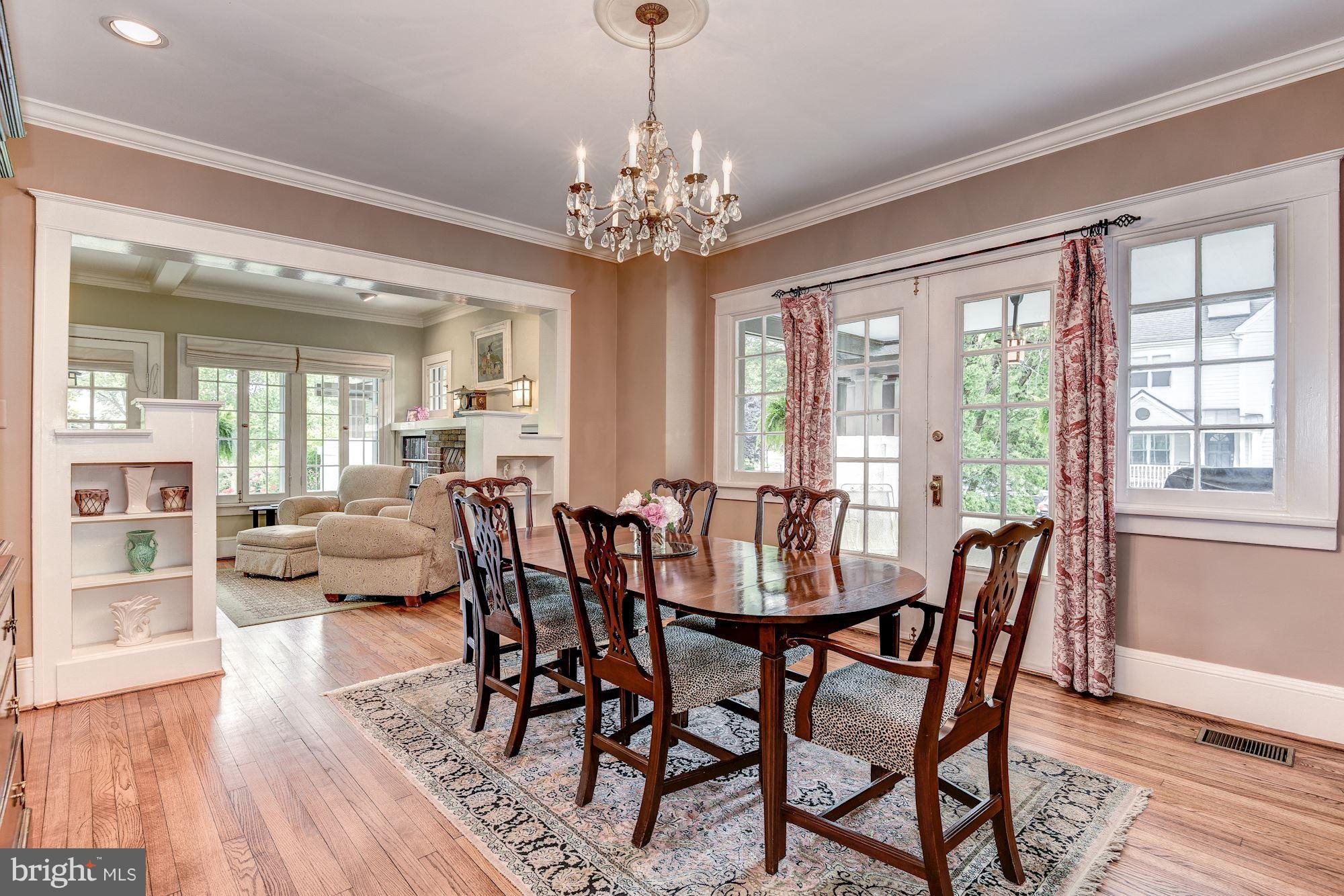 CABIN JOHN PARK - Residential