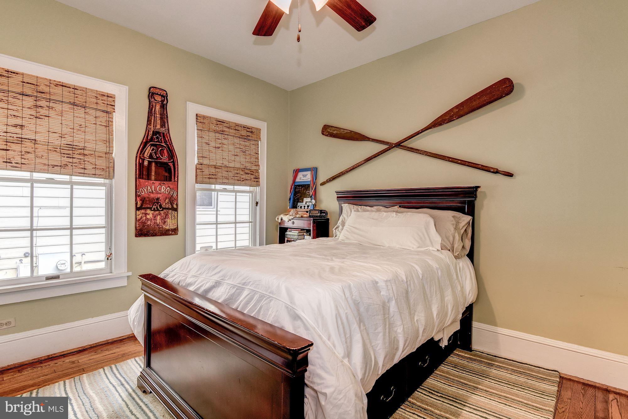 CABIN JOHN PARK - Residential