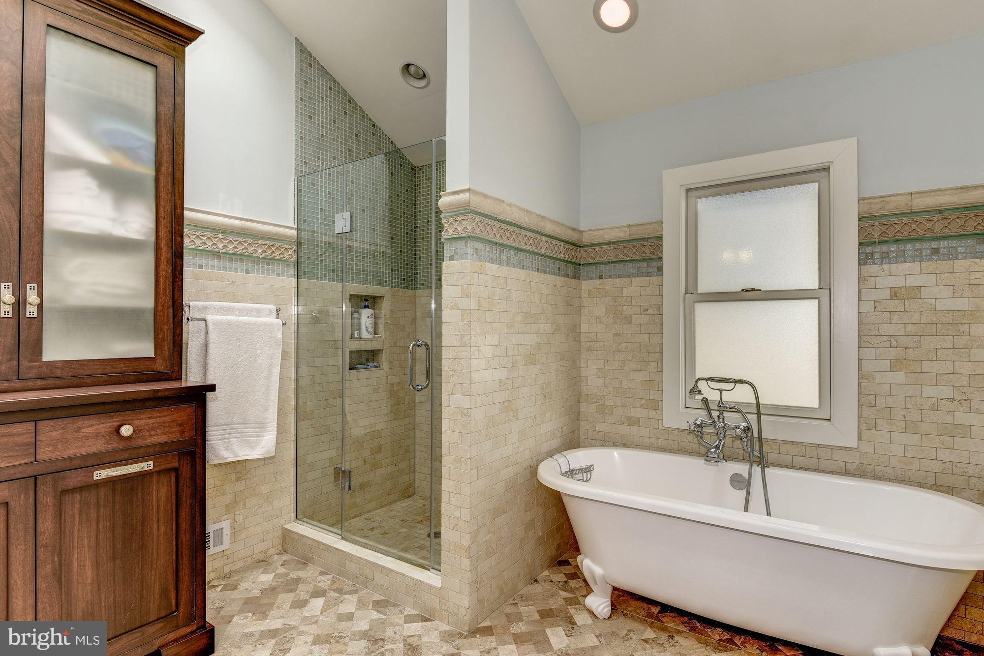 CABIN JOHN PARK - Residential