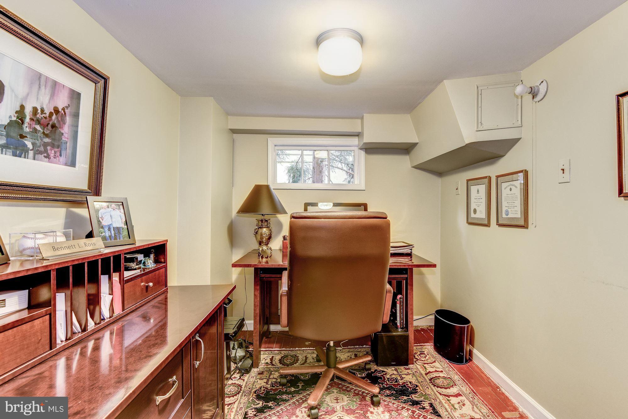 CABIN JOHN PARK - Residential