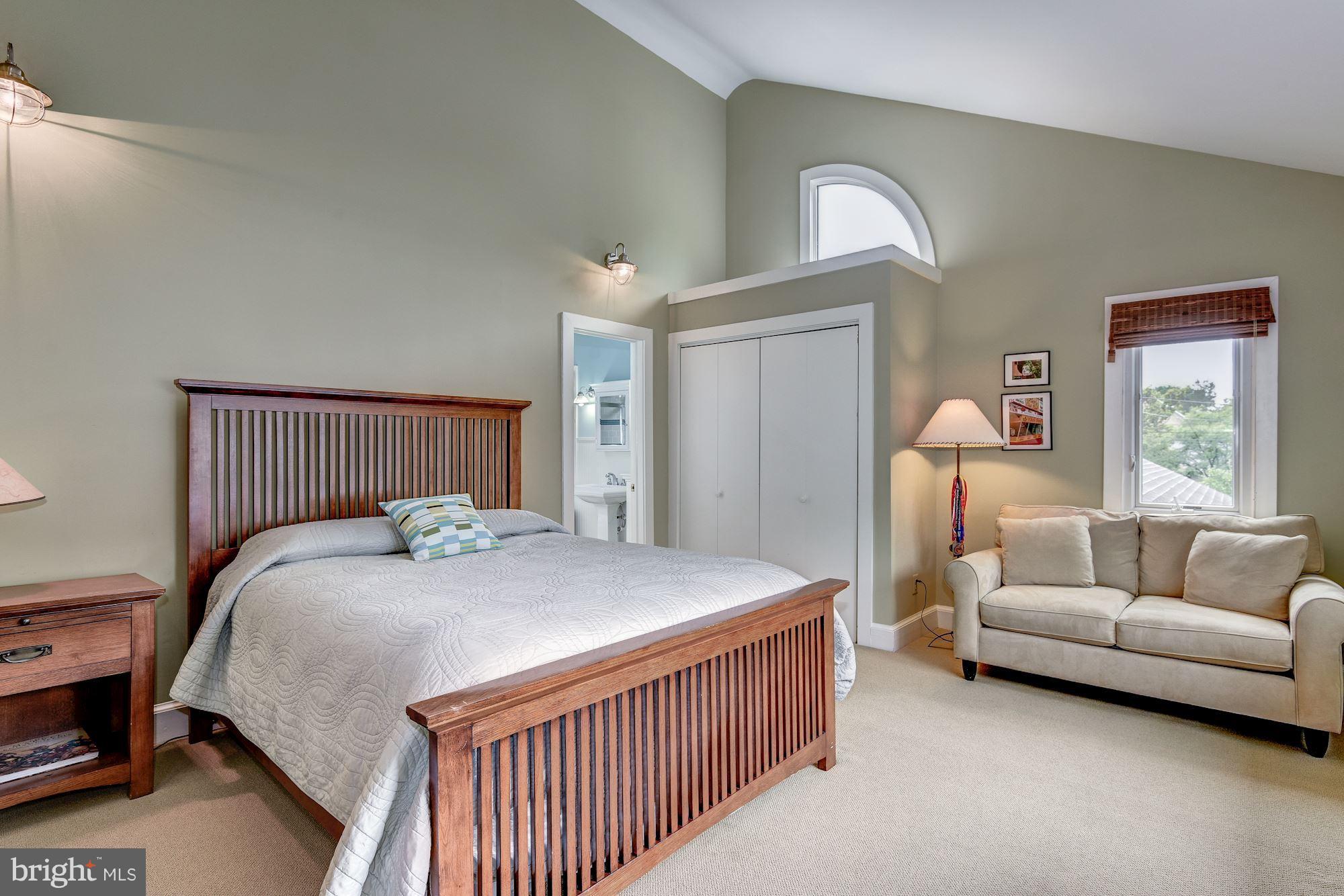 CABIN JOHN PARK - Residential