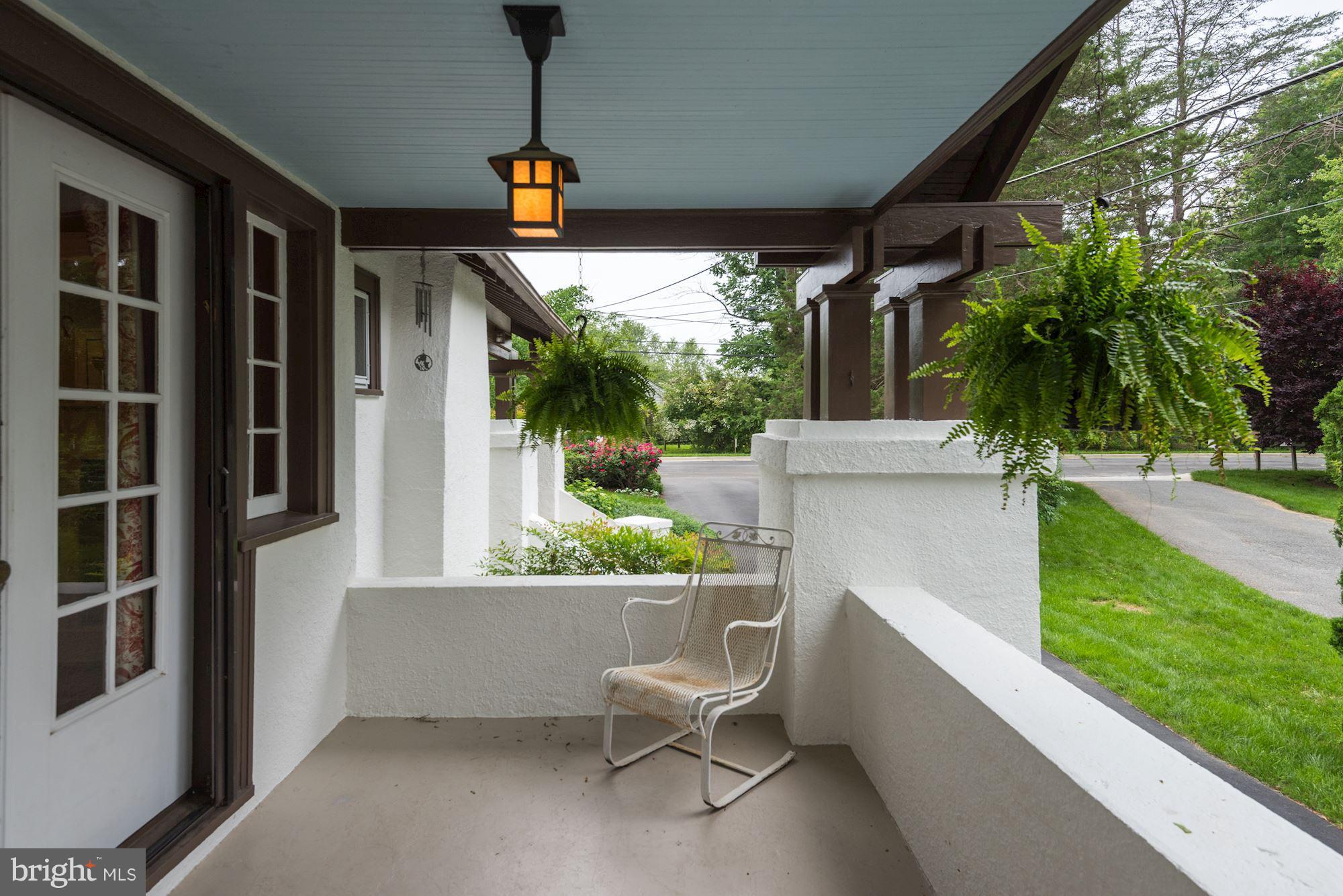 CABIN JOHN PARK - Residential