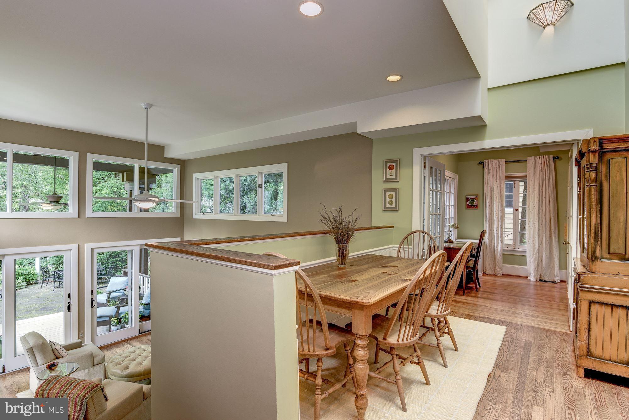 CABIN JOHN PARK - Residential