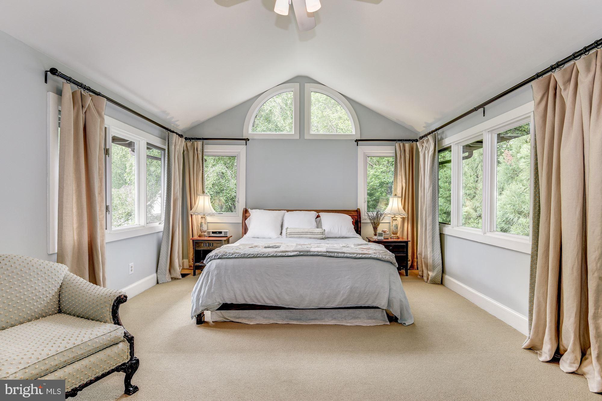 CABIN JOHN PARK - Residential