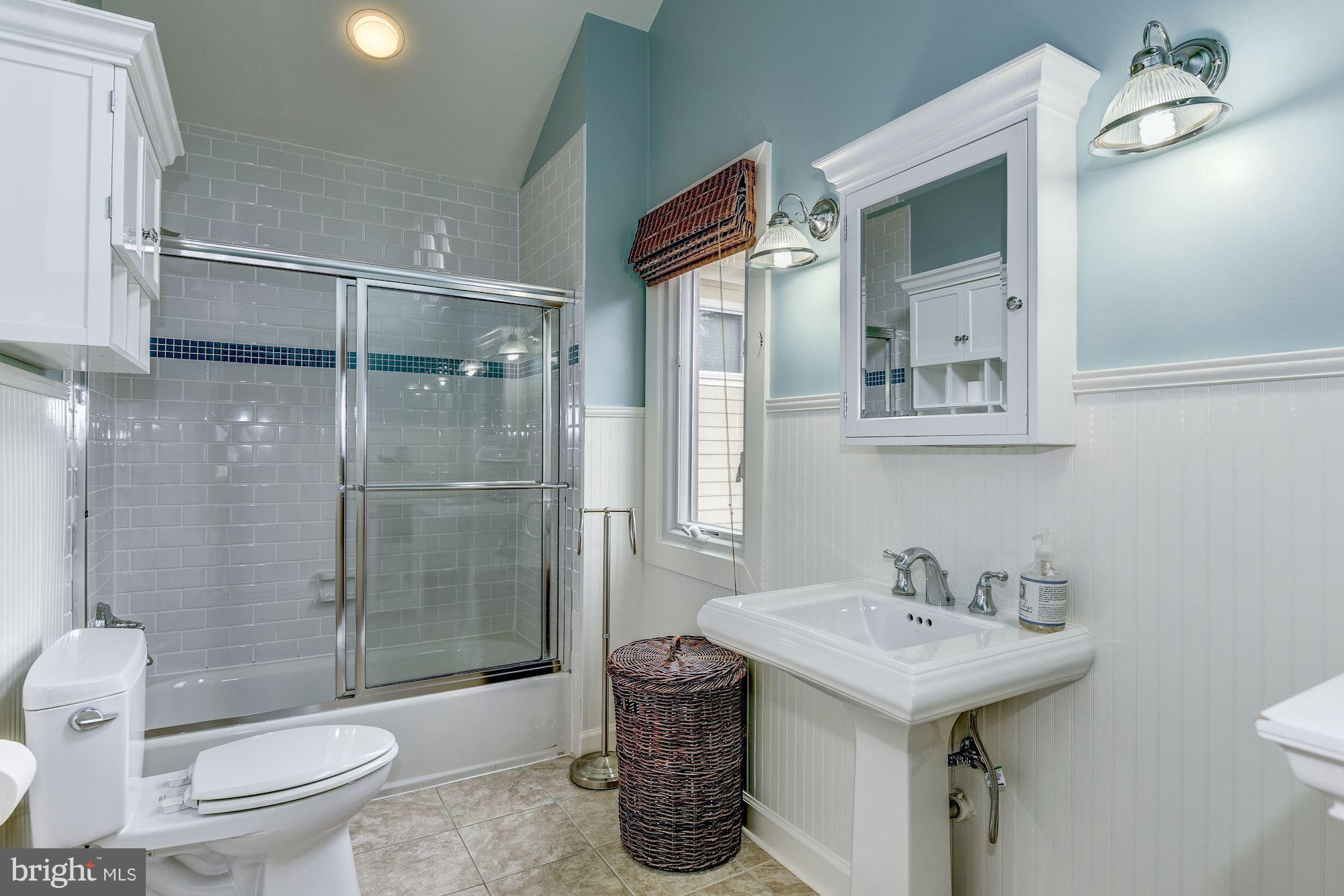 CABIN JOHN PARK - Residential