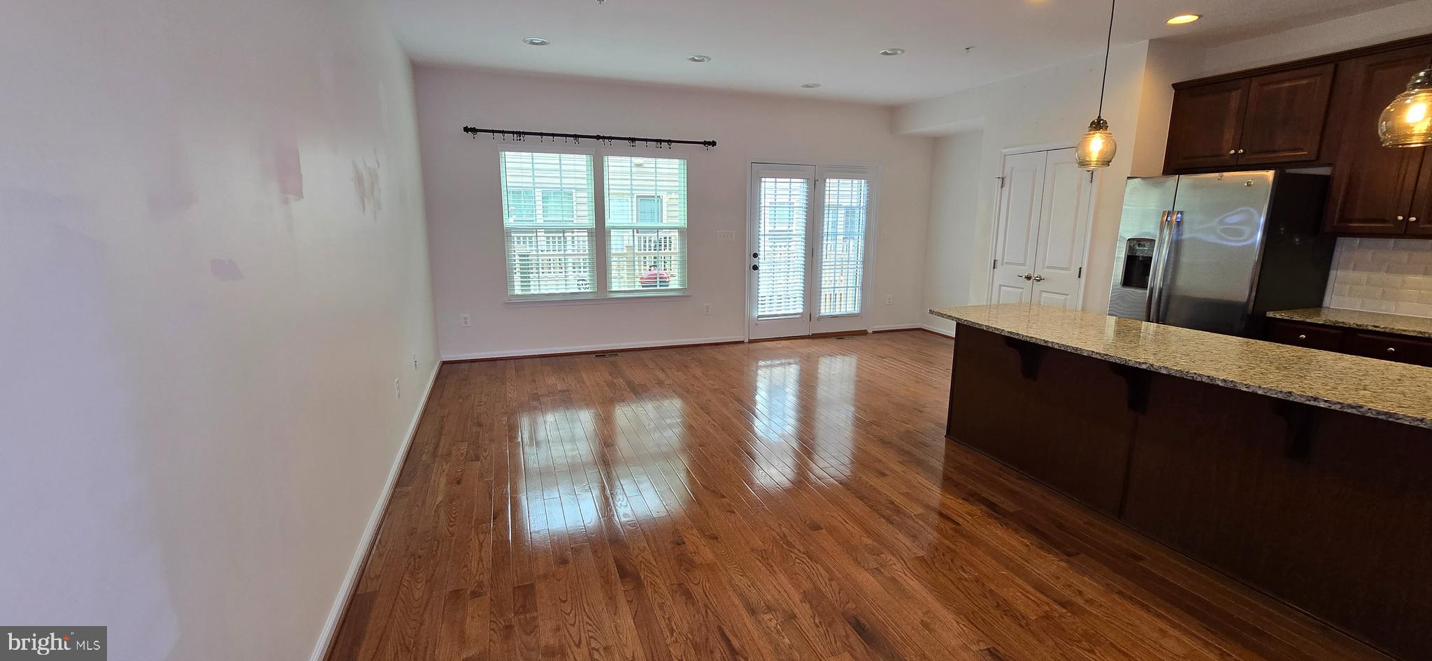 GREENBELT STATION - Residential Lease