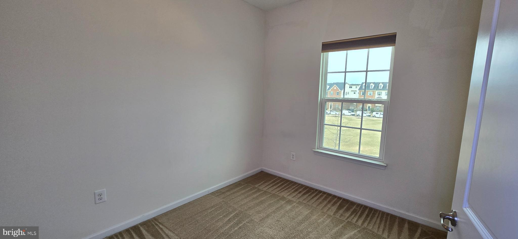 GREENBELT STATION - Residential Lease