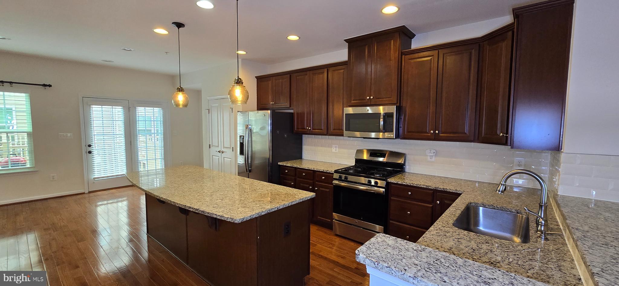 GREENBELT STATION - Residential Lease