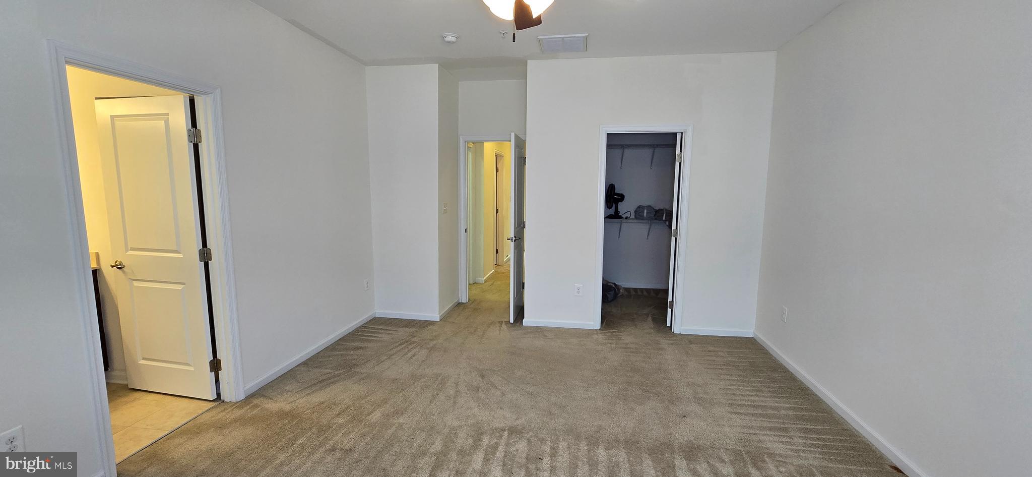 GREENBELT STATION - Residential Lease