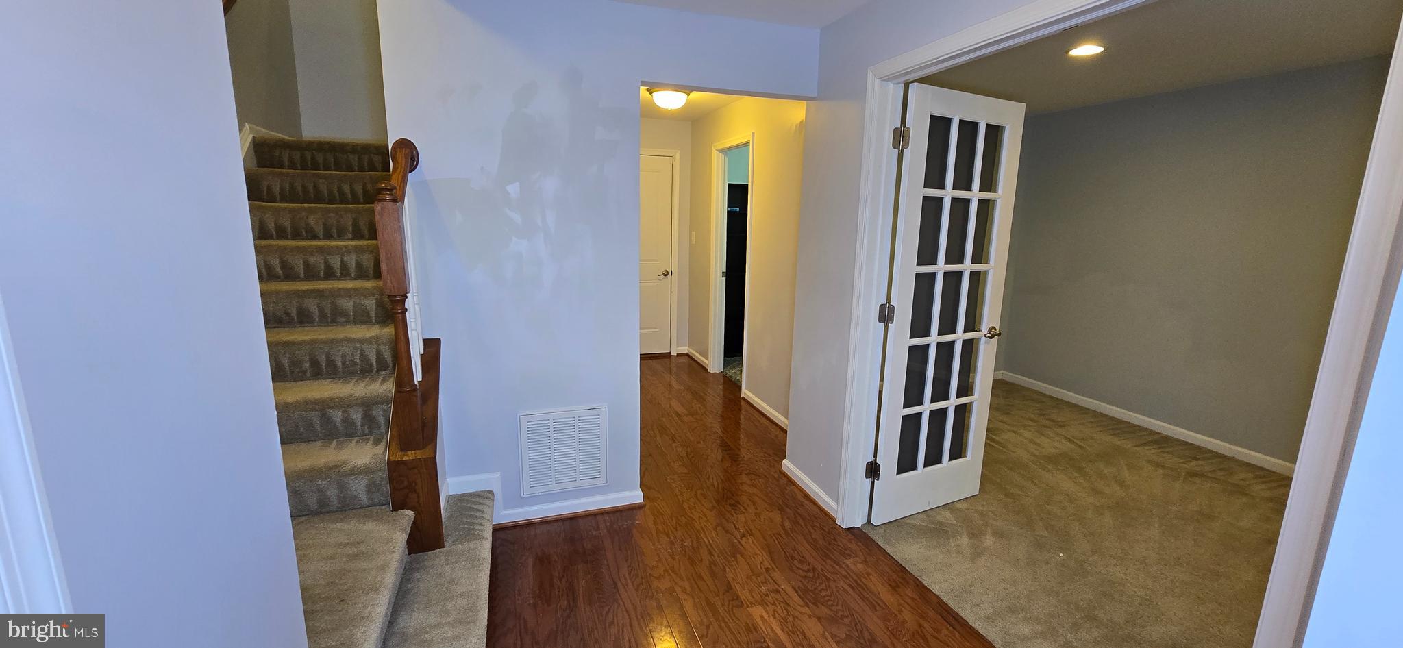 GREENBELT STATION - Residential Lease