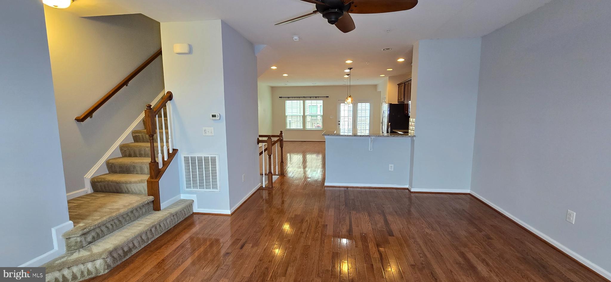 GREENBELT STATION - Residential Lease