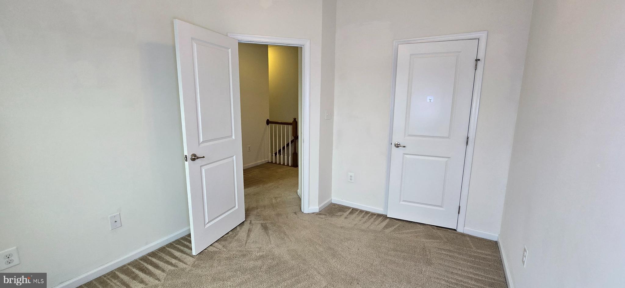 GREENBELT STATION - Residential Lease