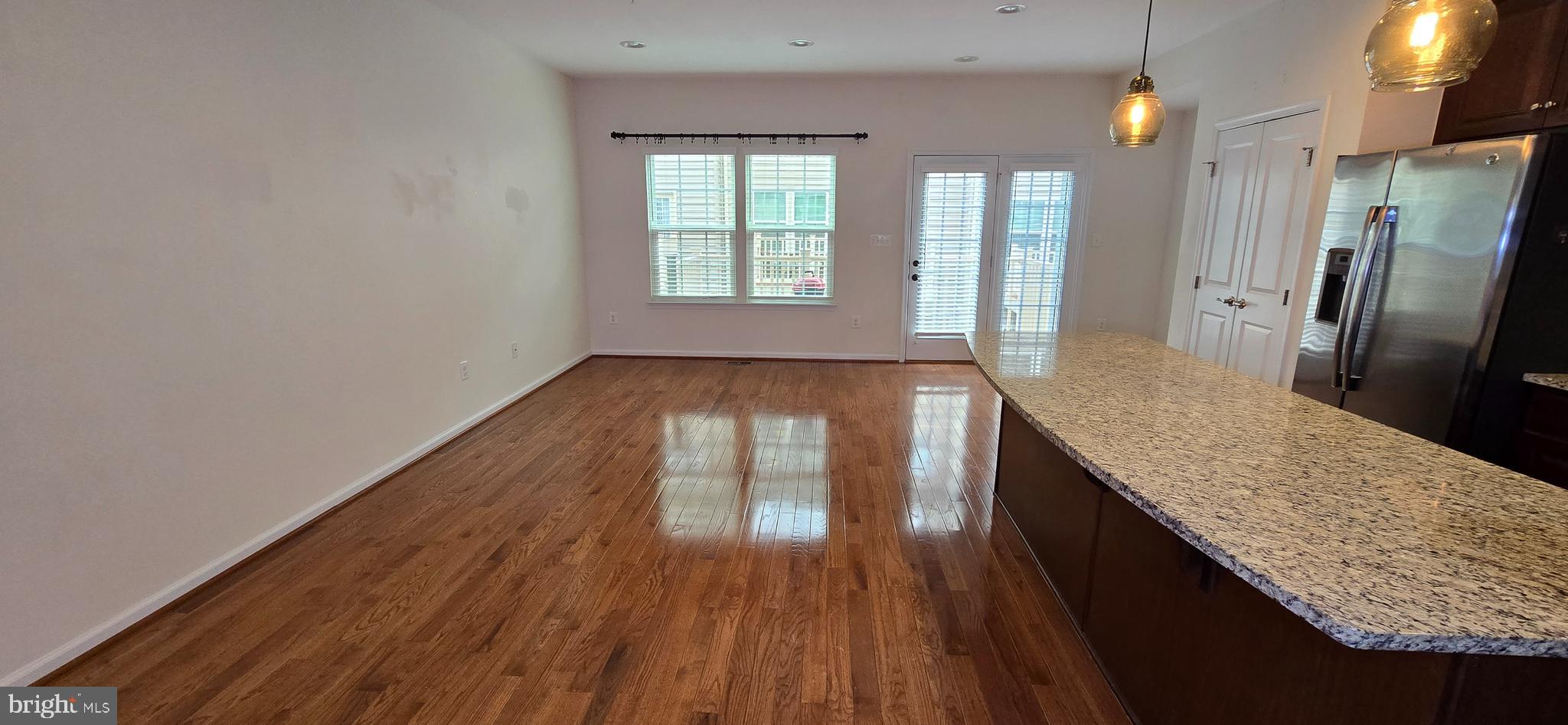 GREENBELT STATION - Residential Lease