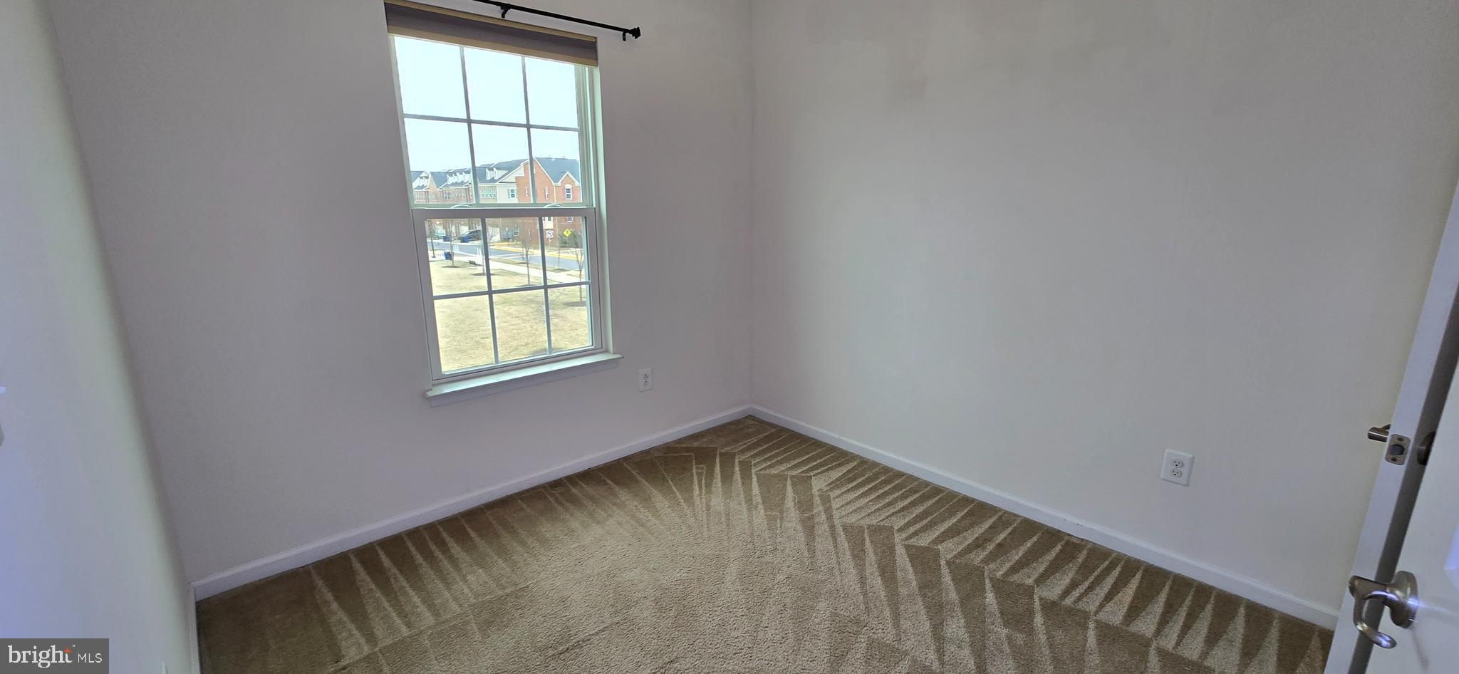 GREENBELT STATION - Residential Lease