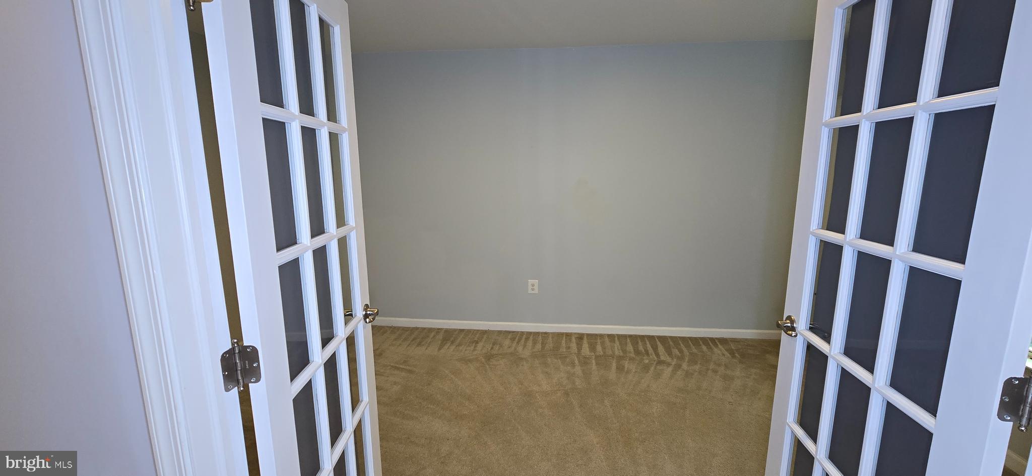 GREENBELT STATION - Residential Lease