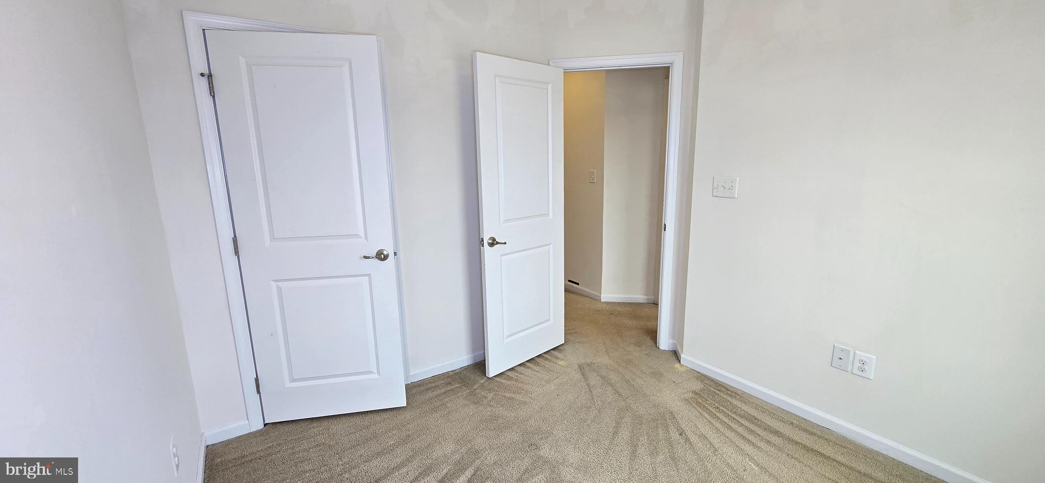 GREENBELT STATION - Residential Lease