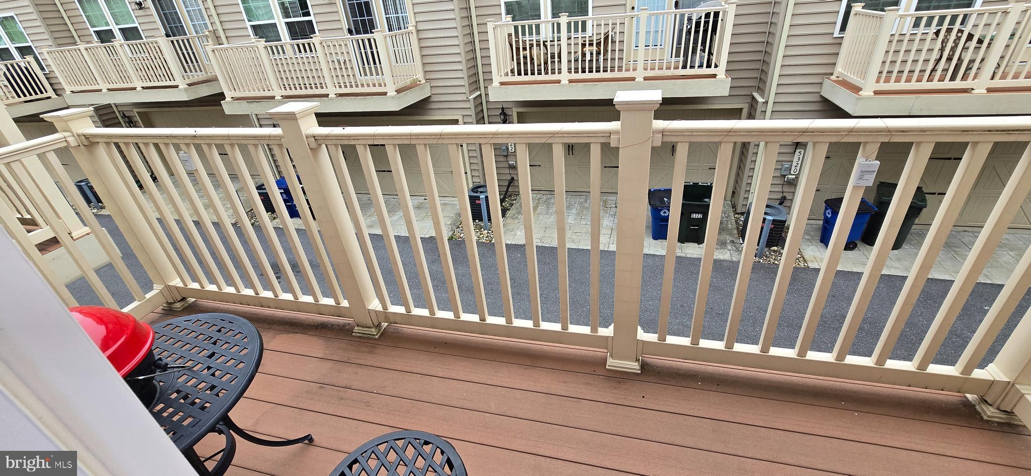 GREENBELT STATION - Residential Lease