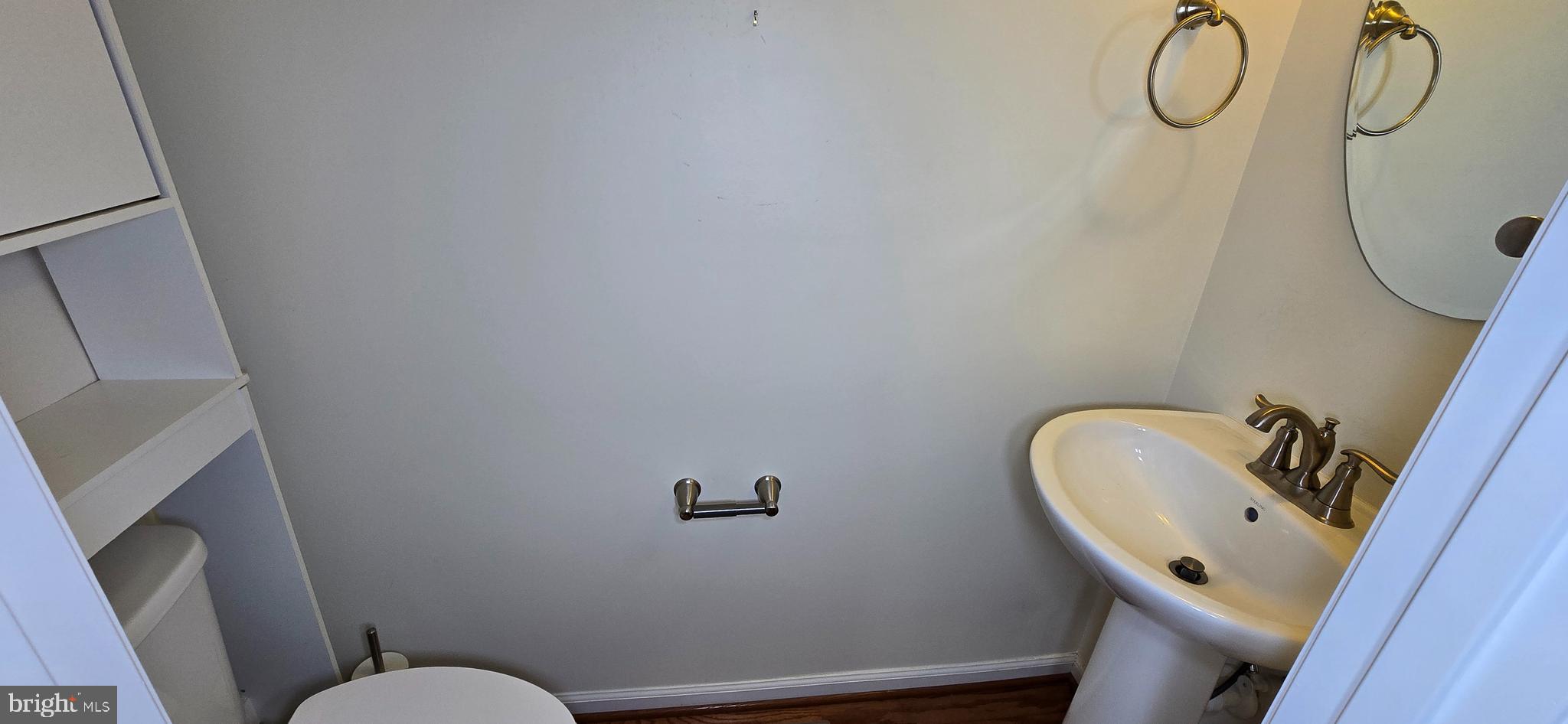 GREENBELT STATION - Residential Lease