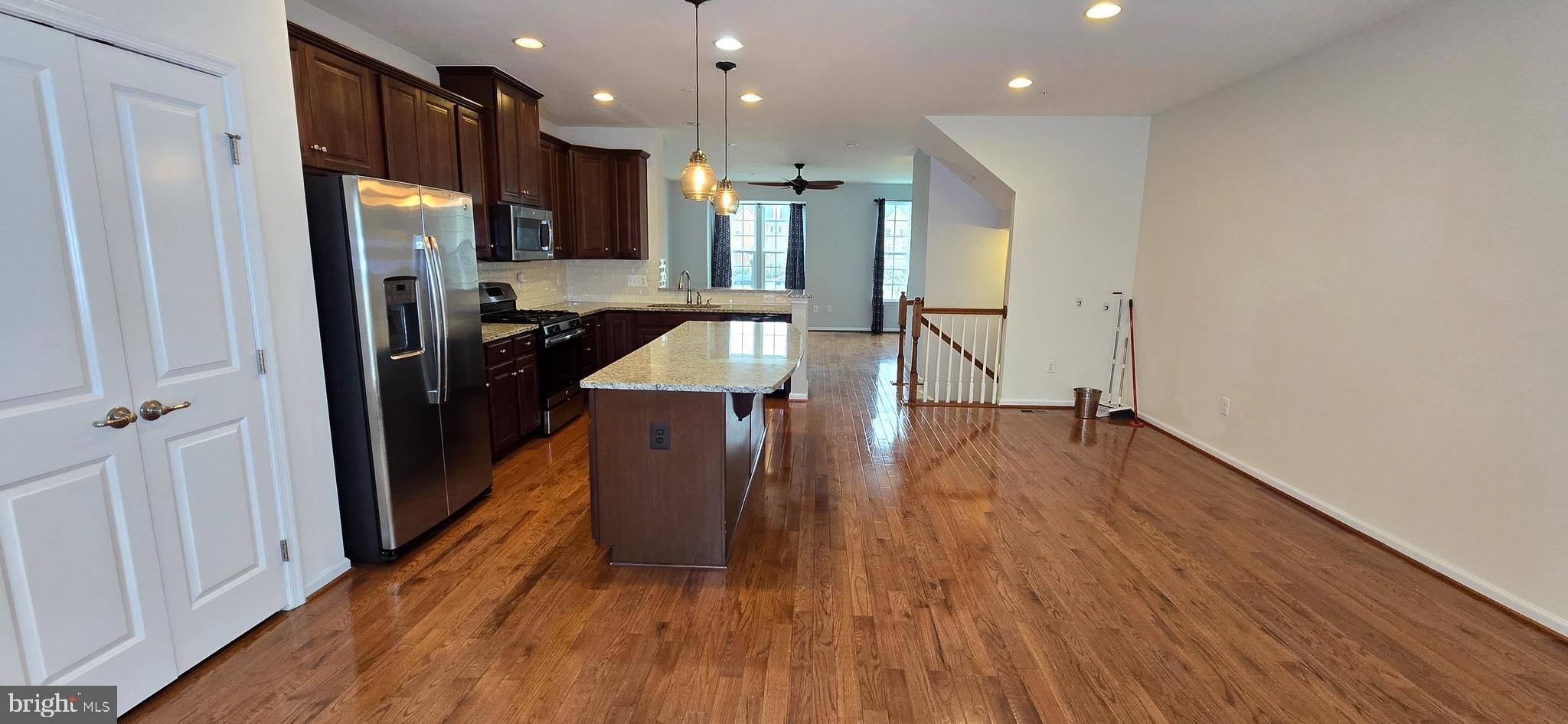 GREENBELT STATION - Residential Lease