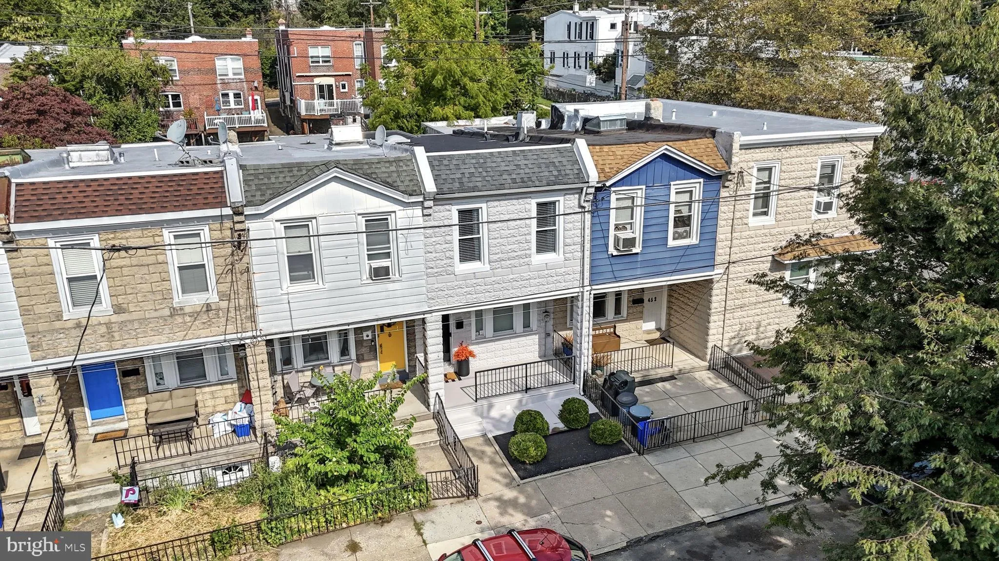 Philadelphia, Pennsylvania 19128, United States, 3 Bedrooms Bedrooms, ,3 BathroomsBathrooms,Residential,Pending,213579