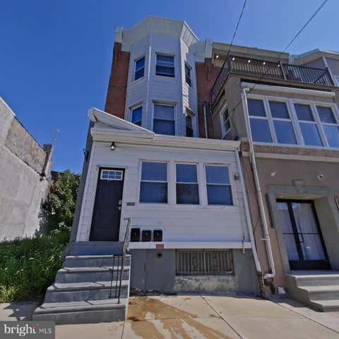 Multifamily For Sale - 6147 Vine Street<br/> Philadelphia County, PHILADELPHIA, PA 19139