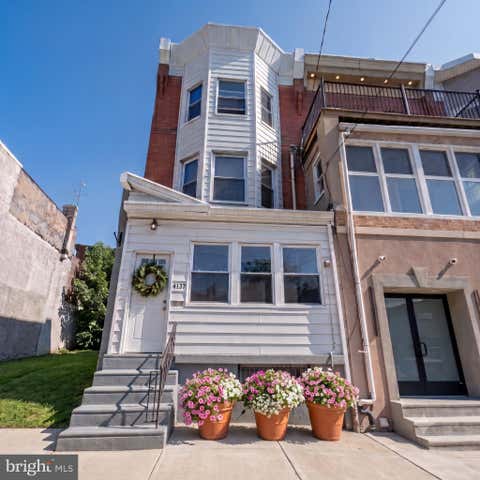 Multifamily For Sale - 6147 Vine Street<br/> PHILADELPHIA, PA 19139
