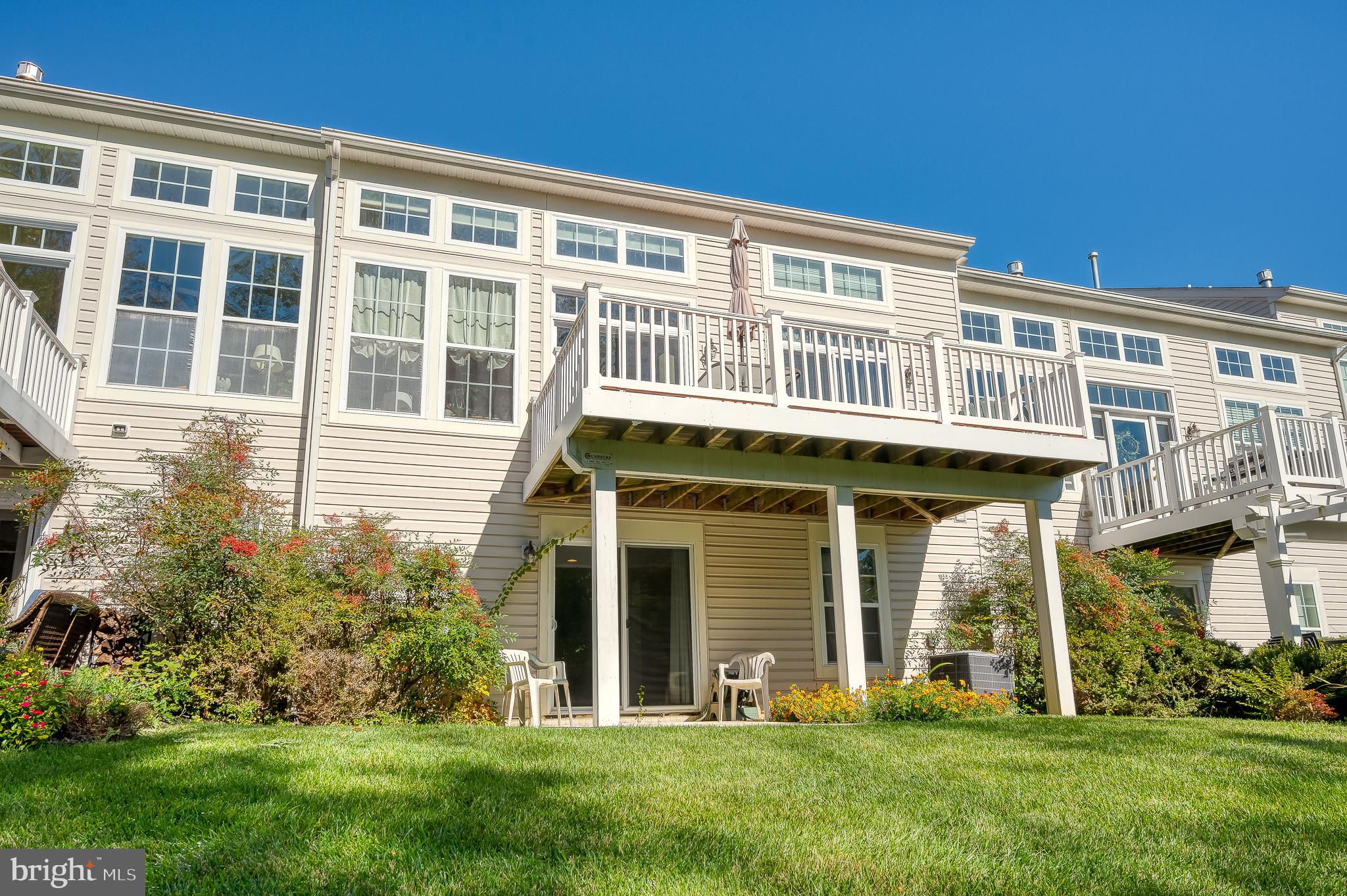 BULLE ROCK - Residential