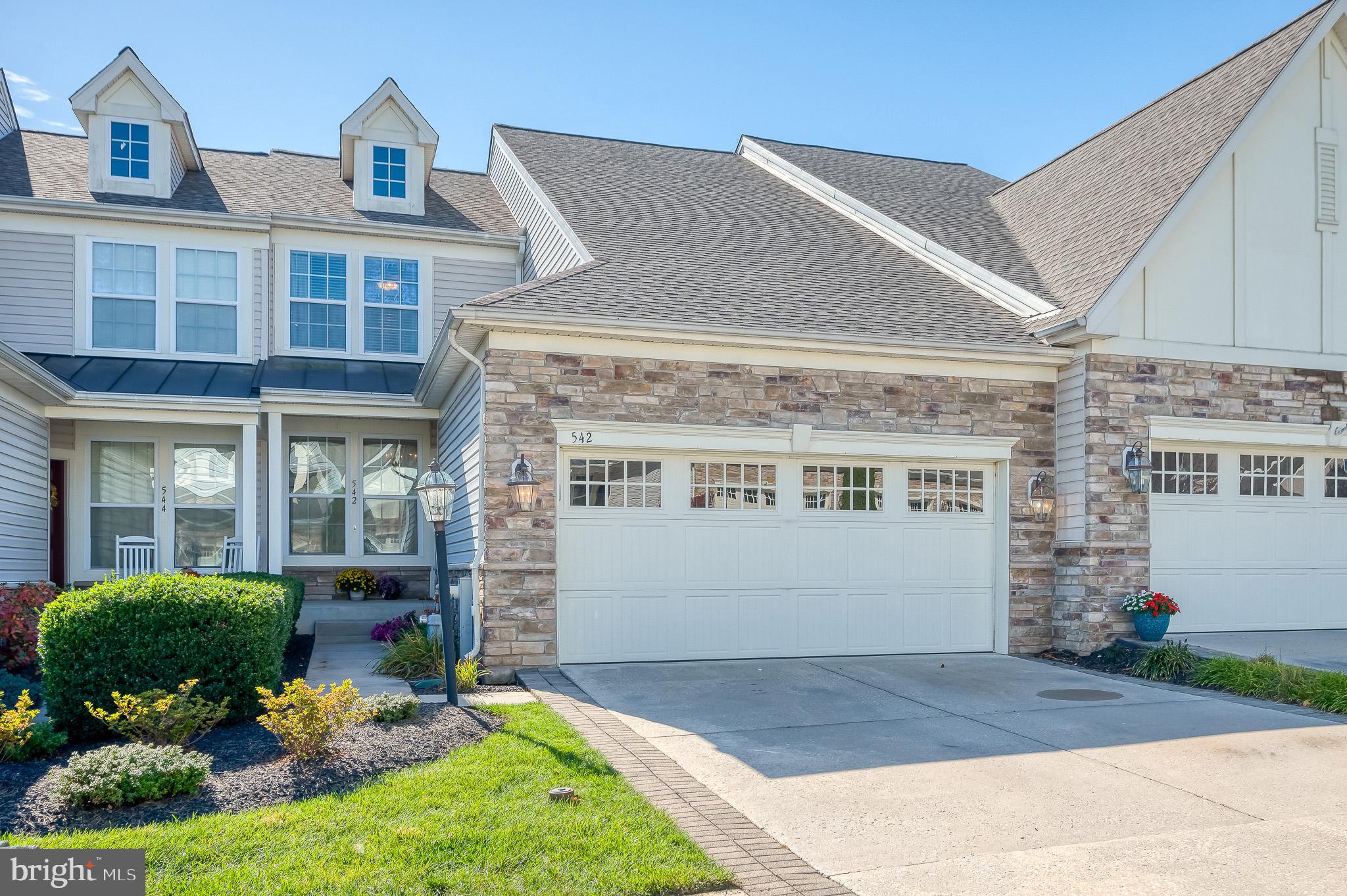 BULLE ROCK - Residential