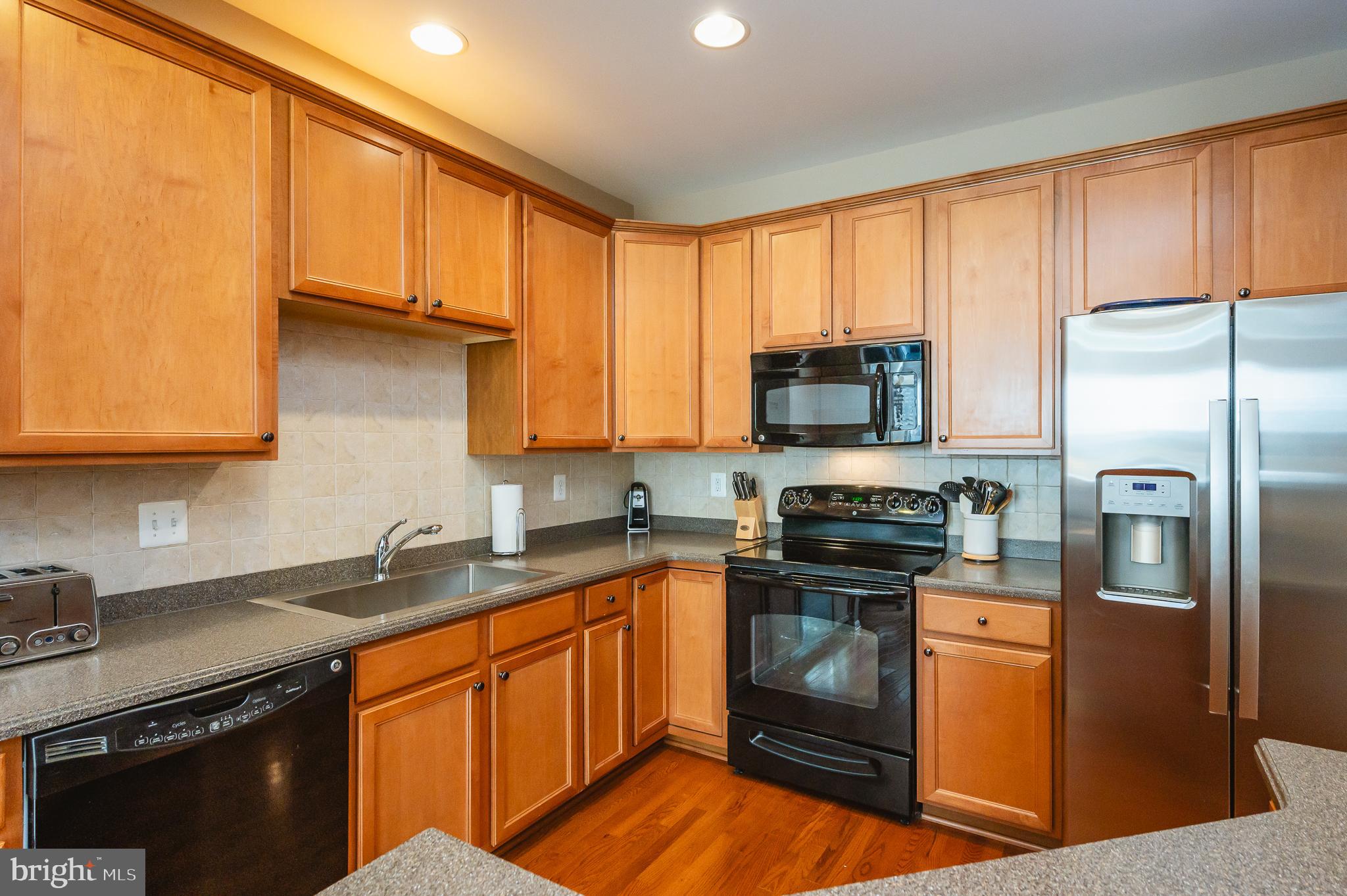 BULLE ROCK - Residential