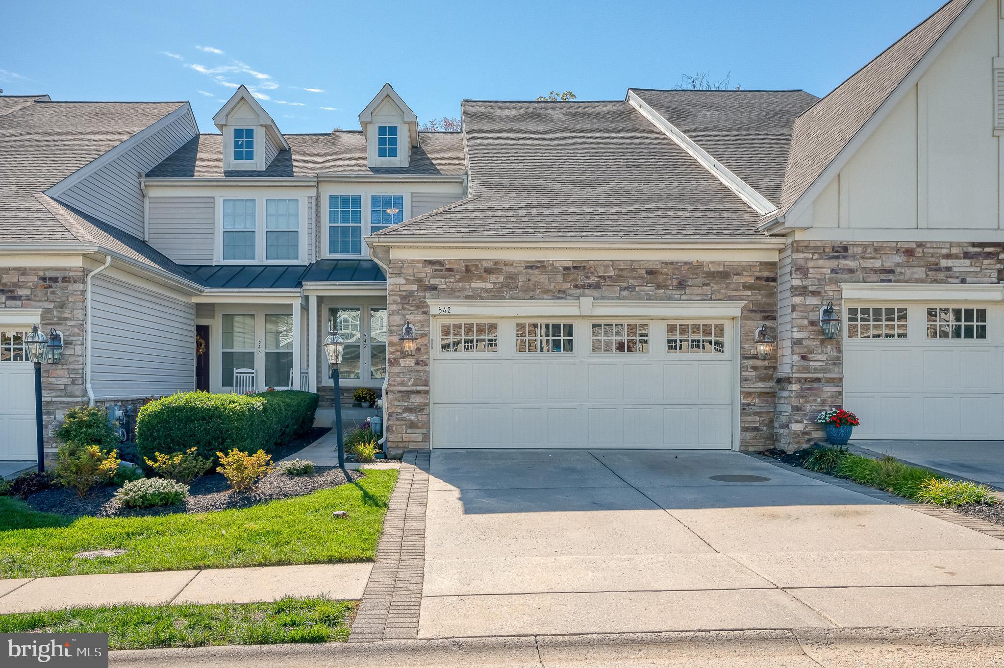 BULLE ROCK - Residential