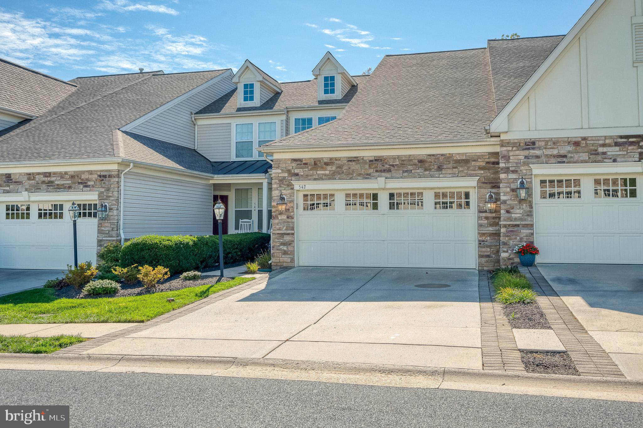 BULLE ROCK - Residential