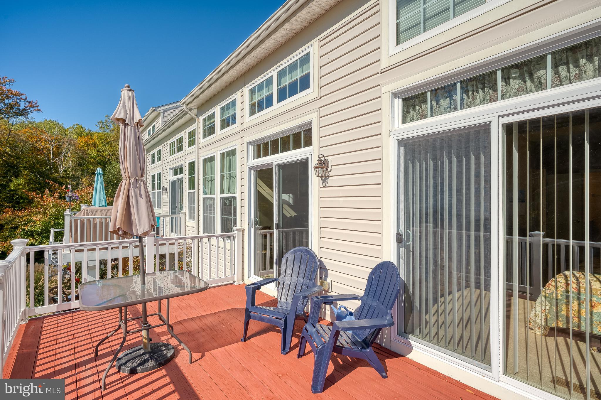 BULLE ROCK - Residential