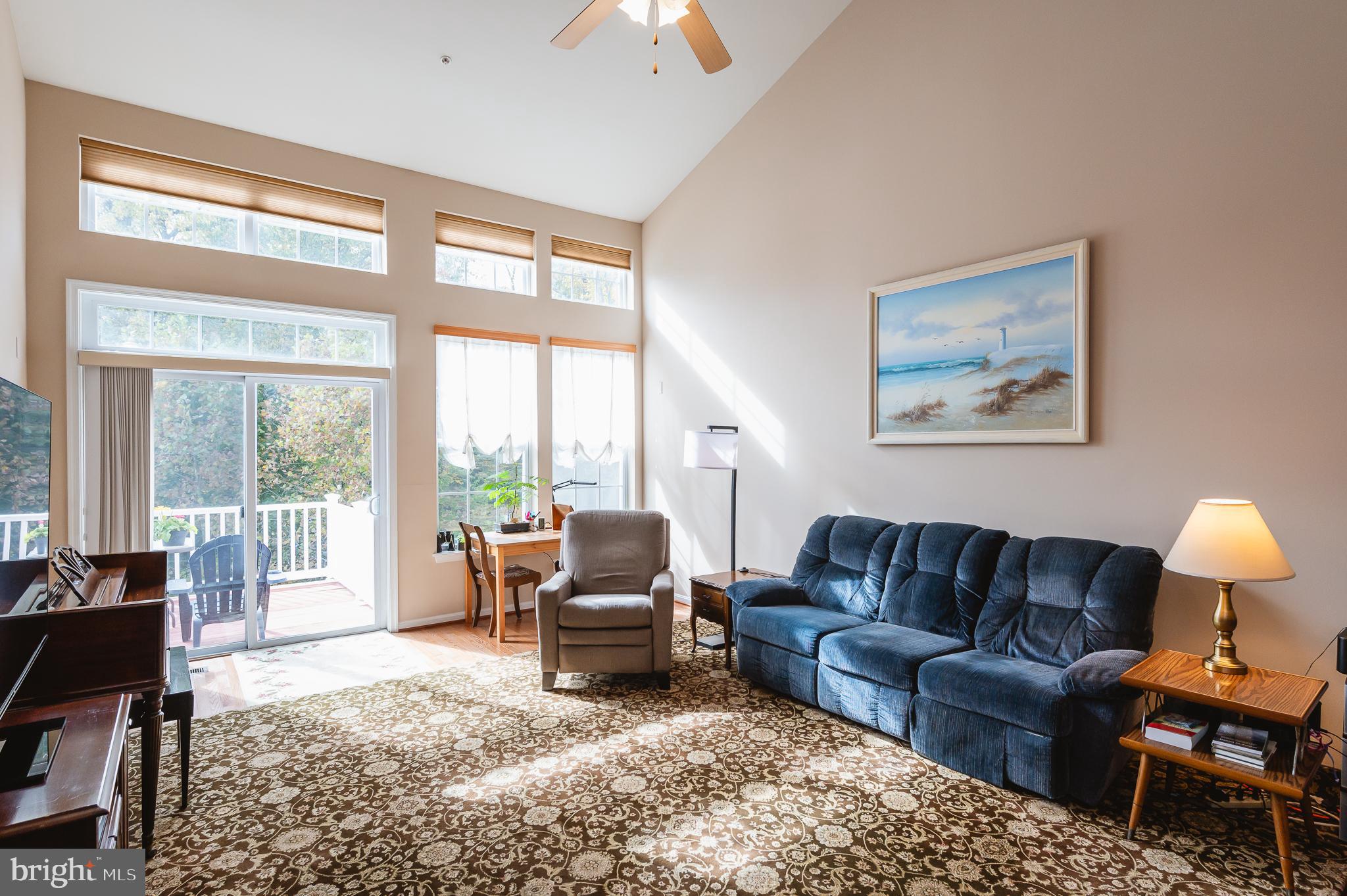 BULLE ROCK - Residential