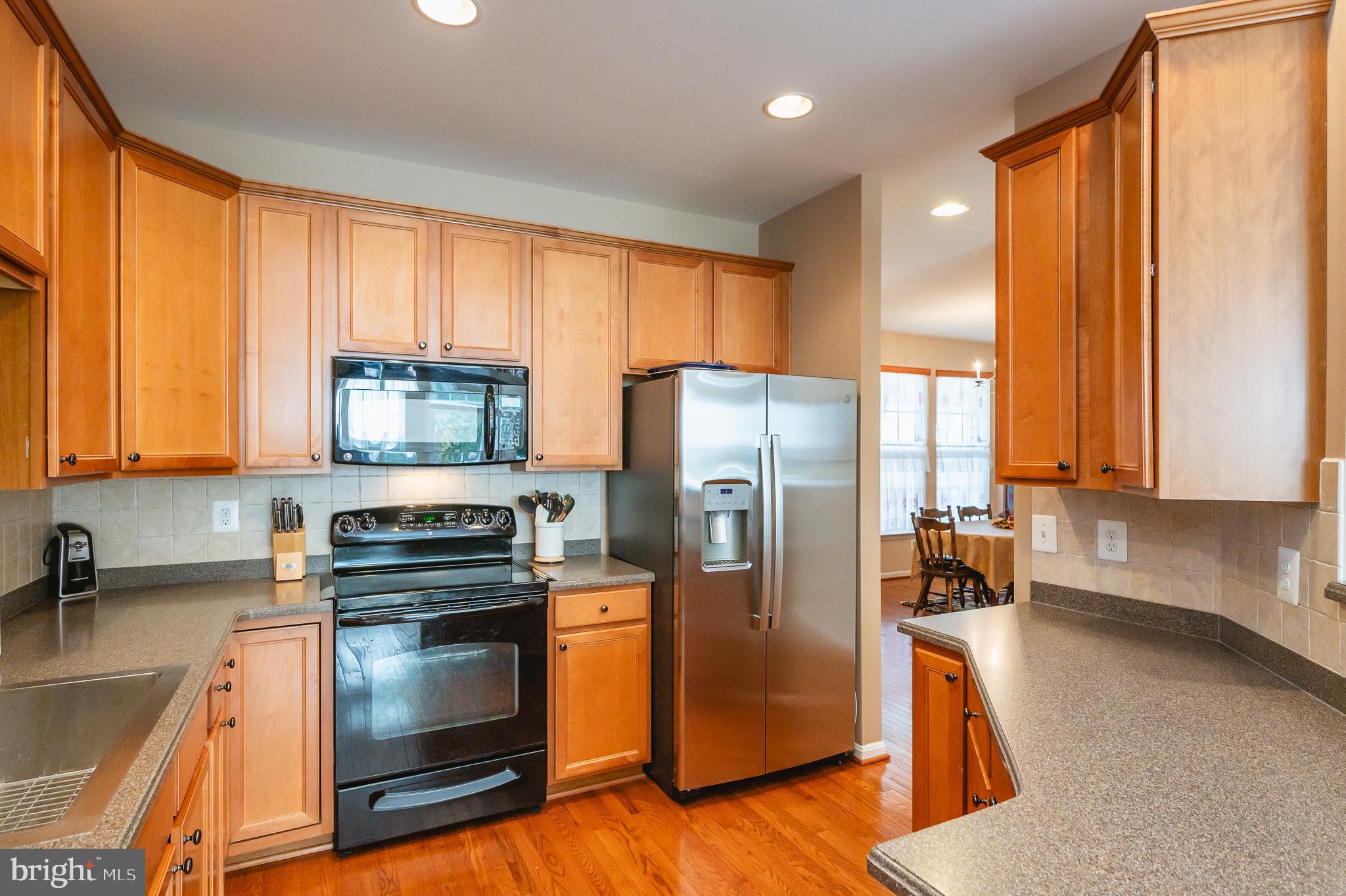 BULLE ROCK - Residential