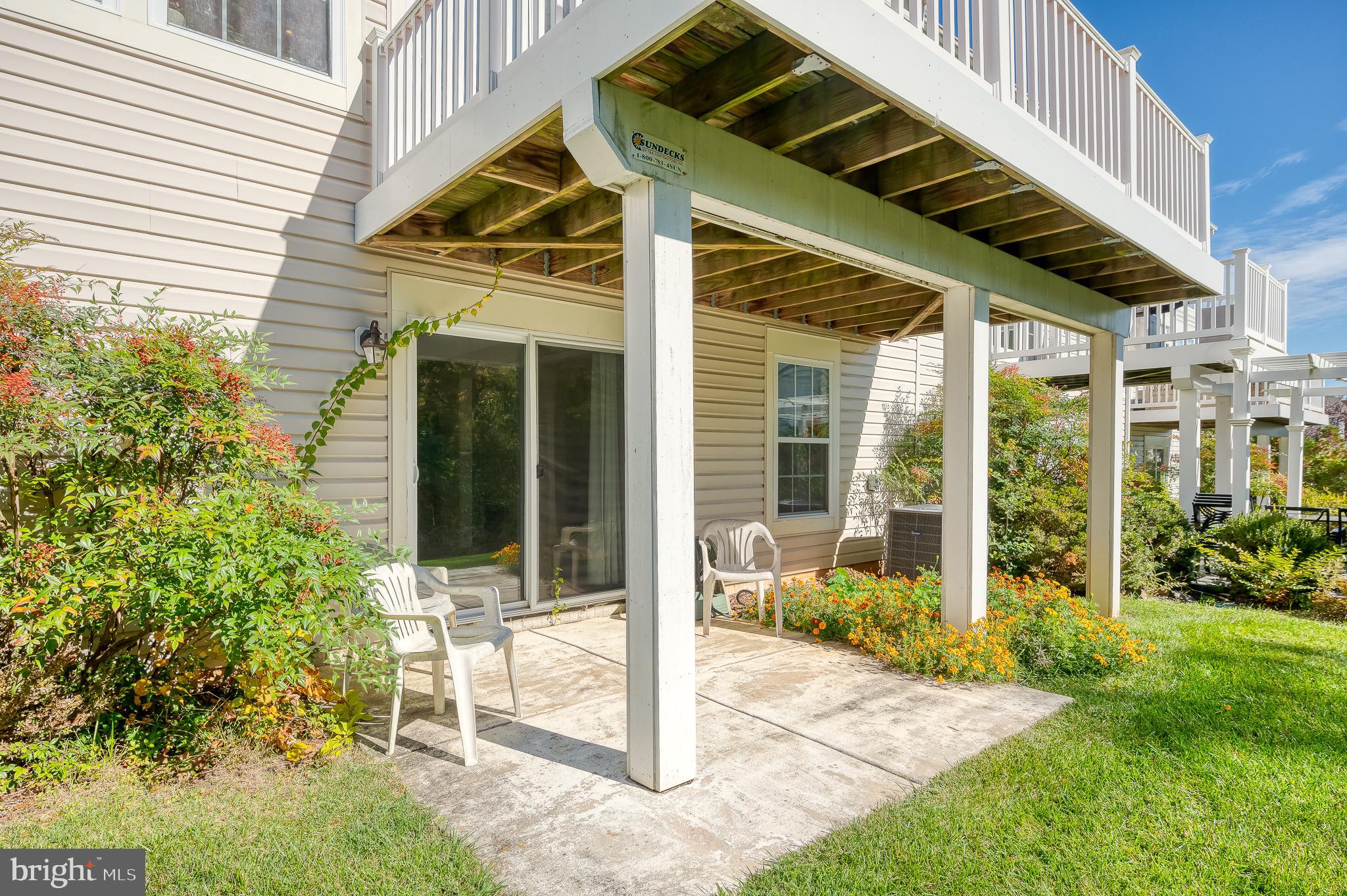 BULLE ROCK - Residential