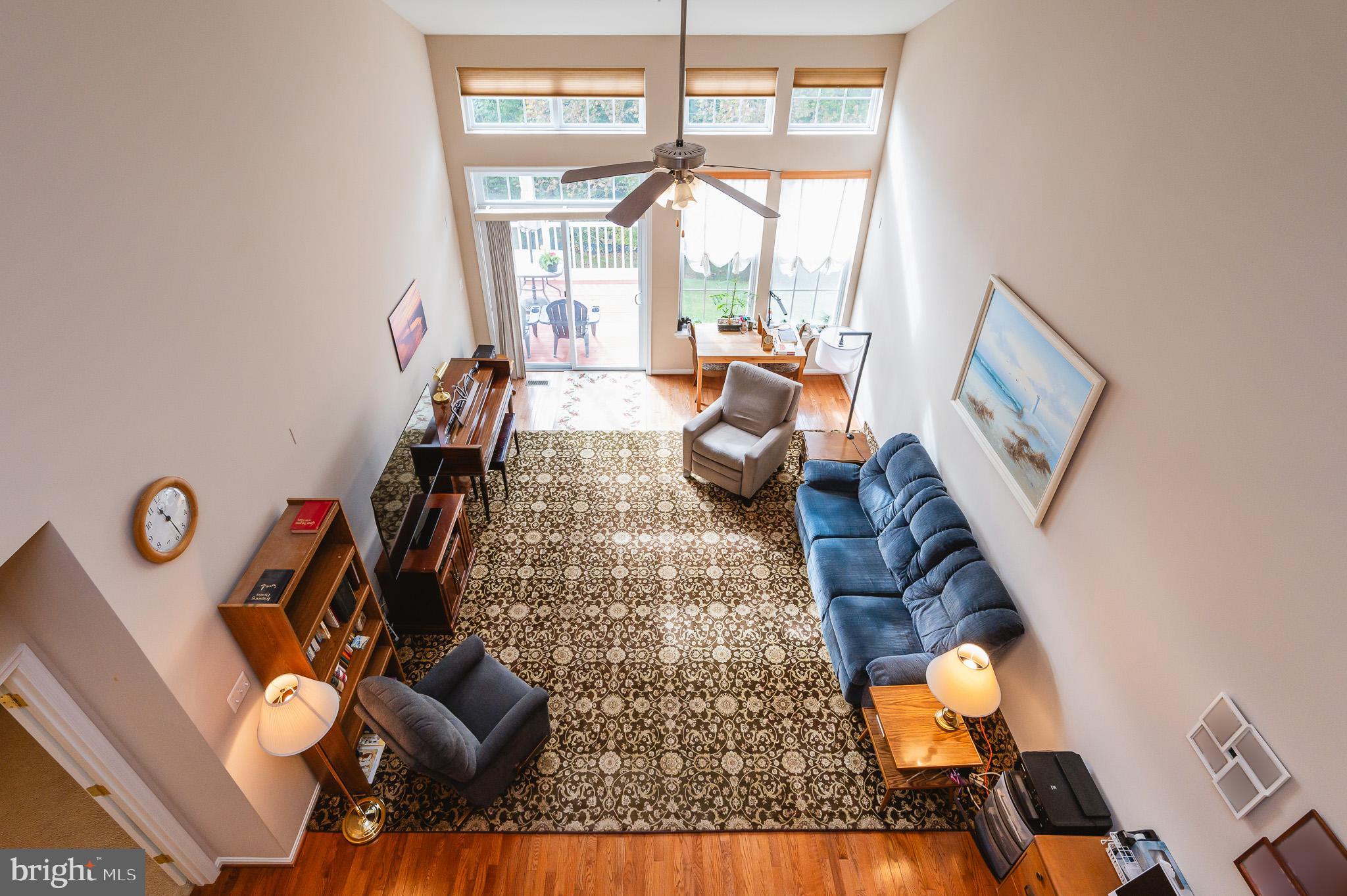 BULLE ROCK - Residential