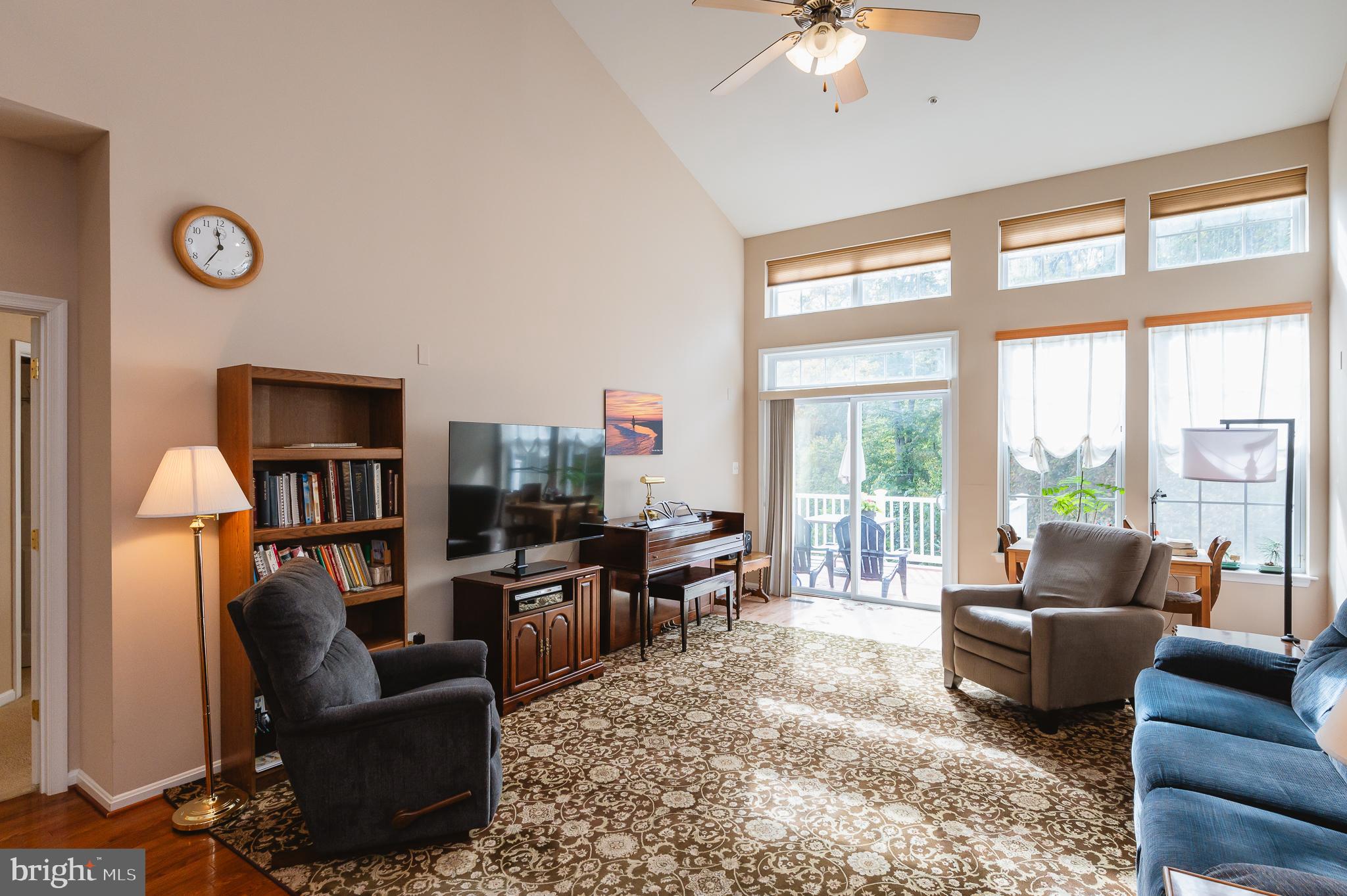 BULLE ROCK - Residential