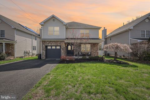 Photo of 420 William Street, SOMERVILLE, NJ 08876 (MLS # NJSO2005418)