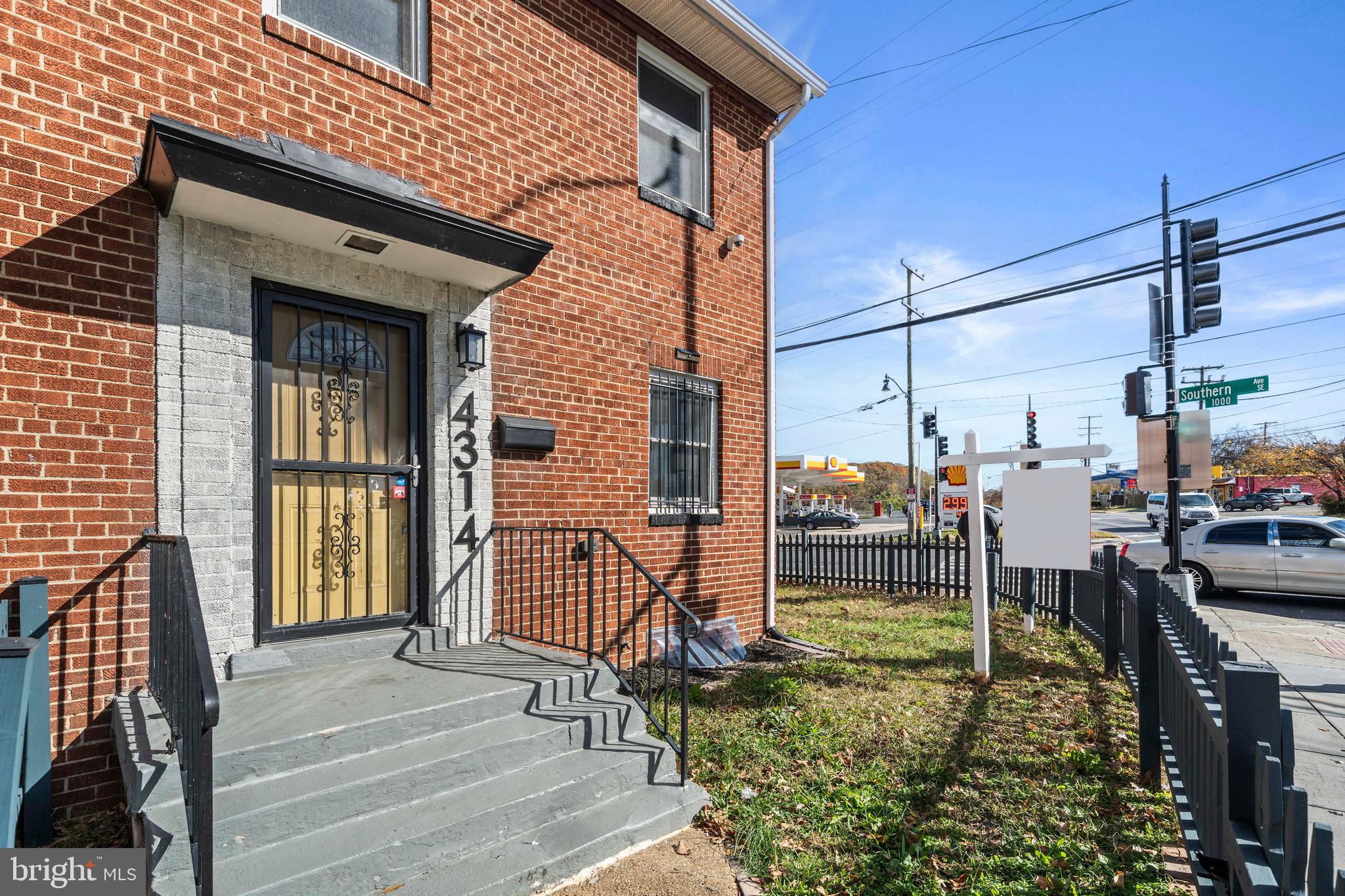 4314 WHEELER ROAD SE