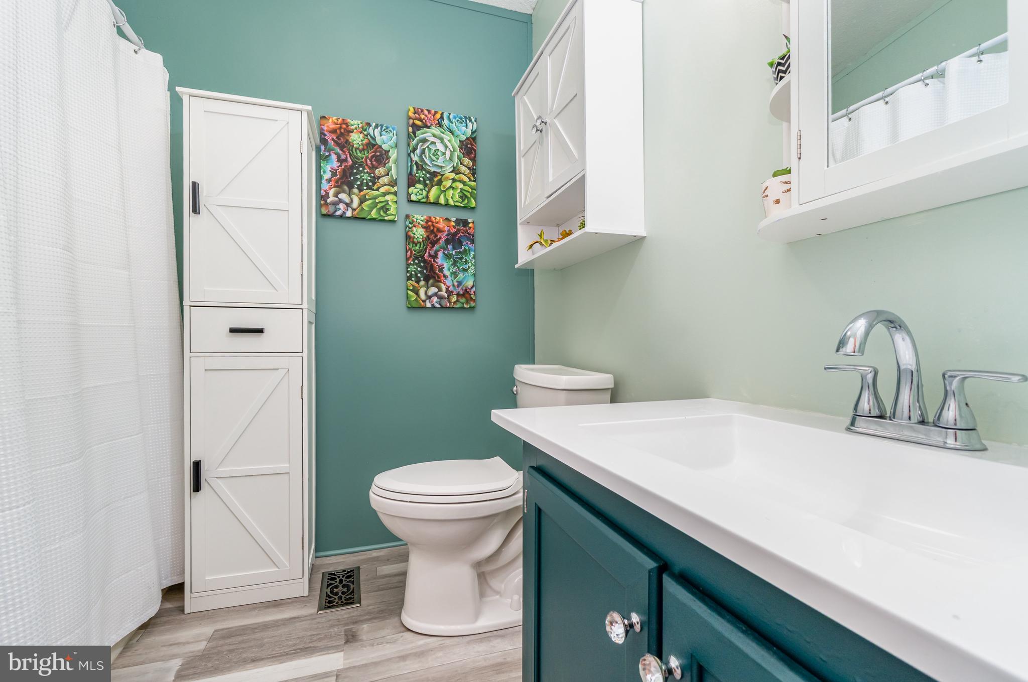 LEACOCK TWP - Residential