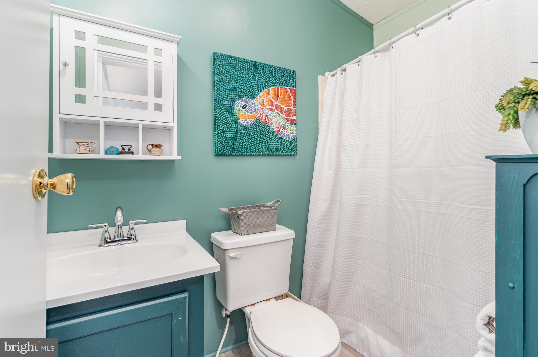 LEACOCK TWP - Residential