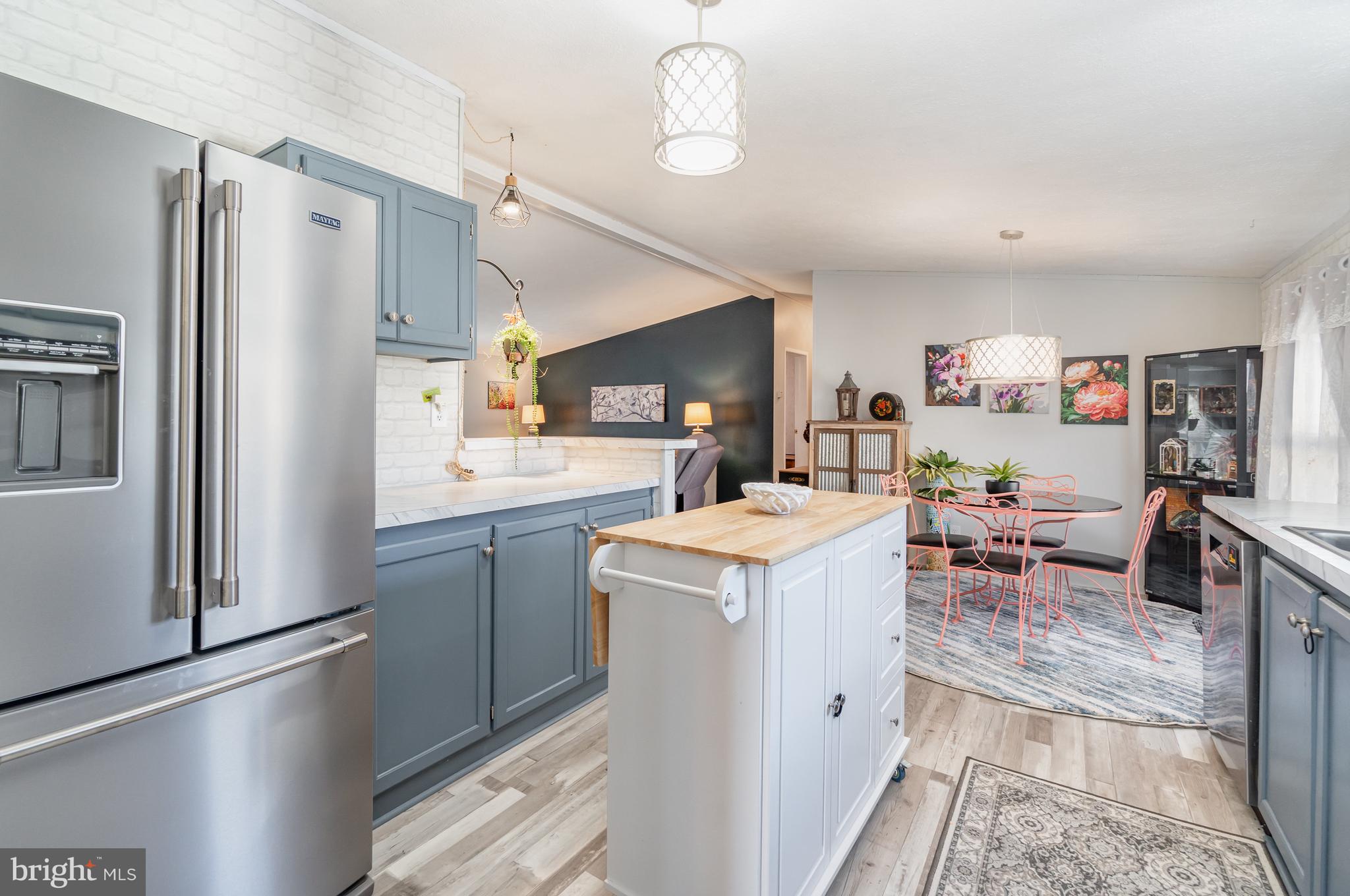 LEACOCK TWP - Residential