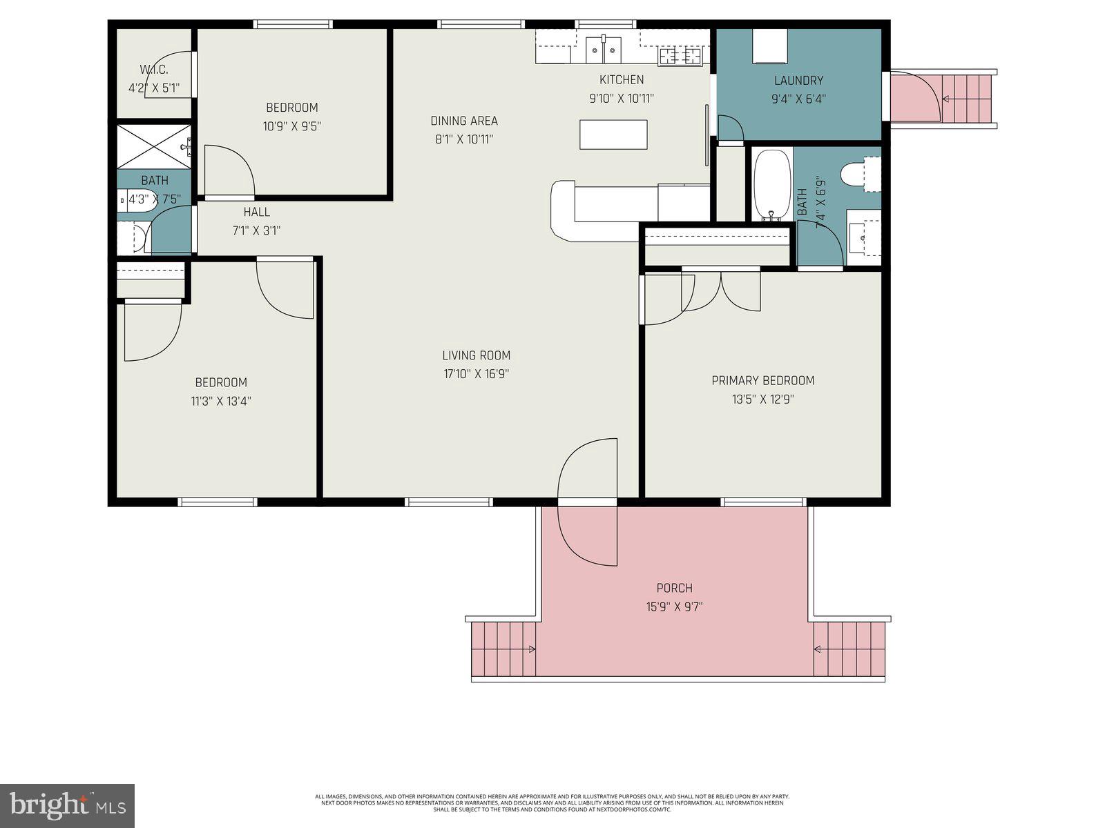 LEACOCK TWP - Residential