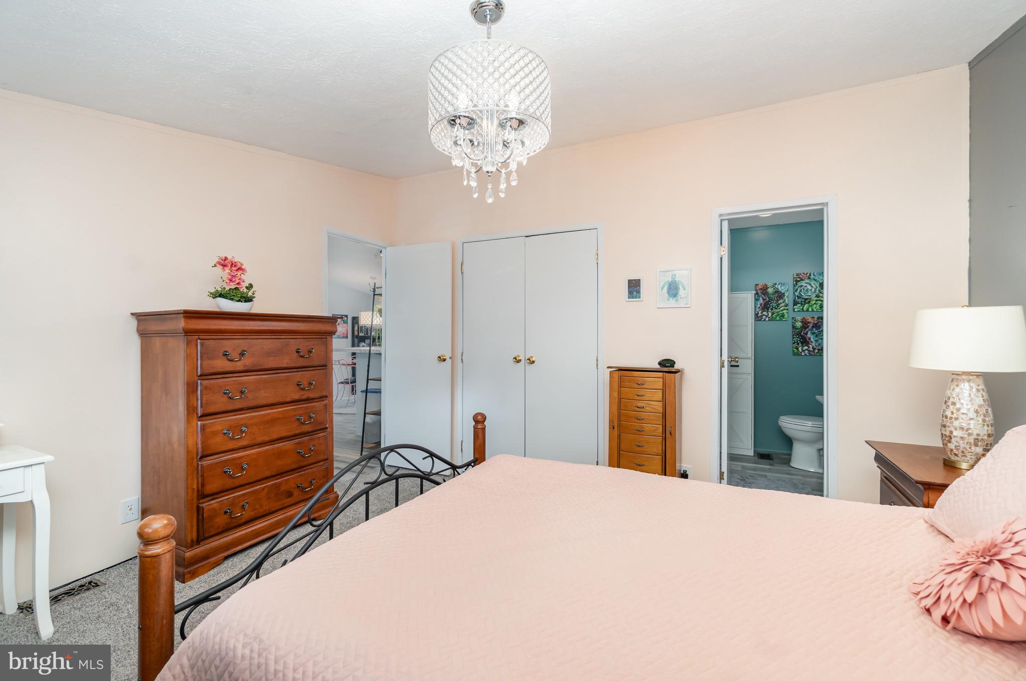 LEACOCK TWP - Residential