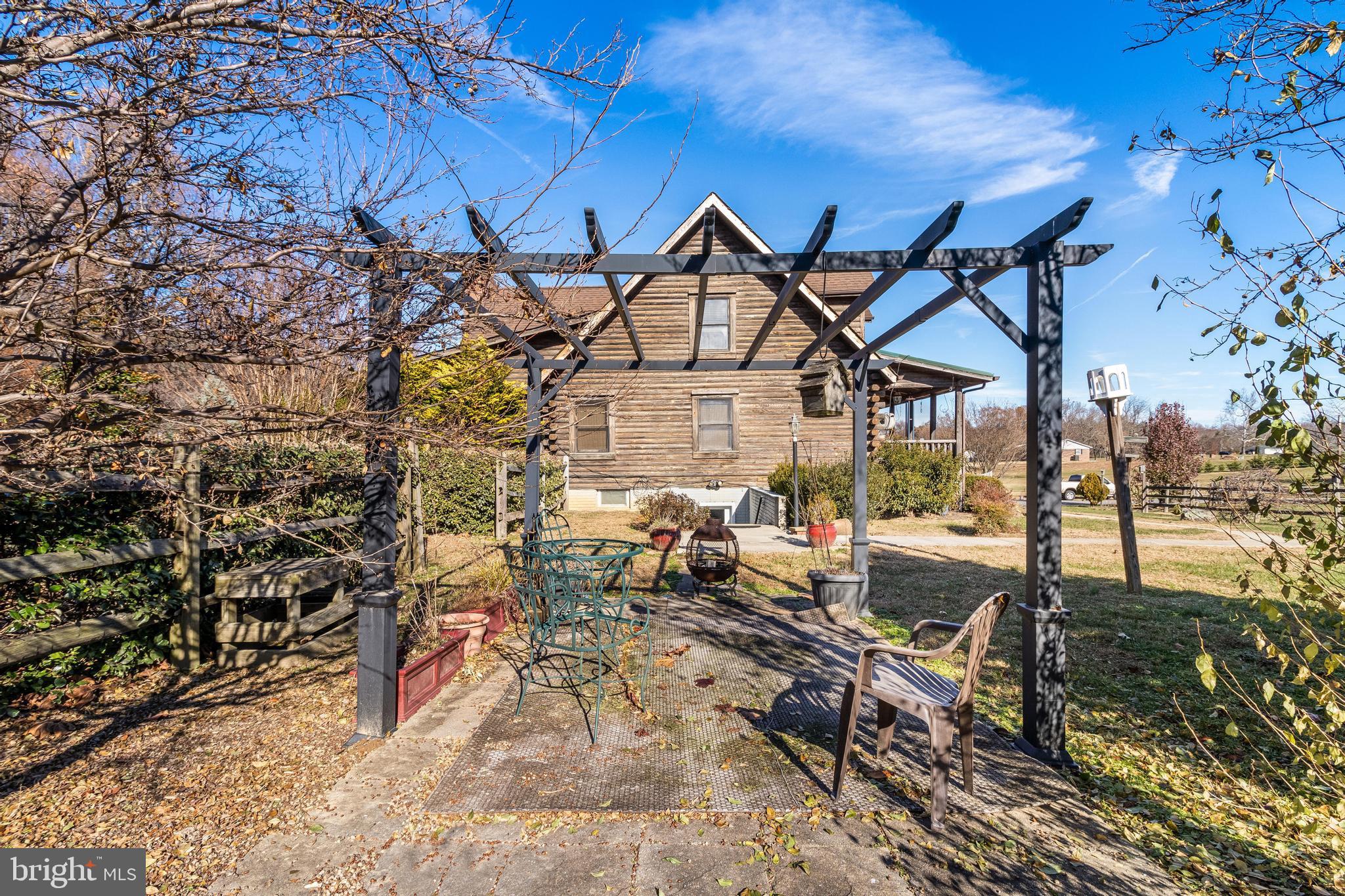 PATRICIA ACRES SUB - Residential