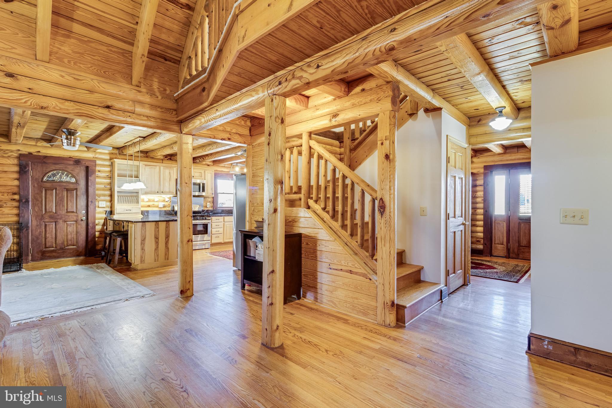 PATRICIA ACRES SUB - Residential