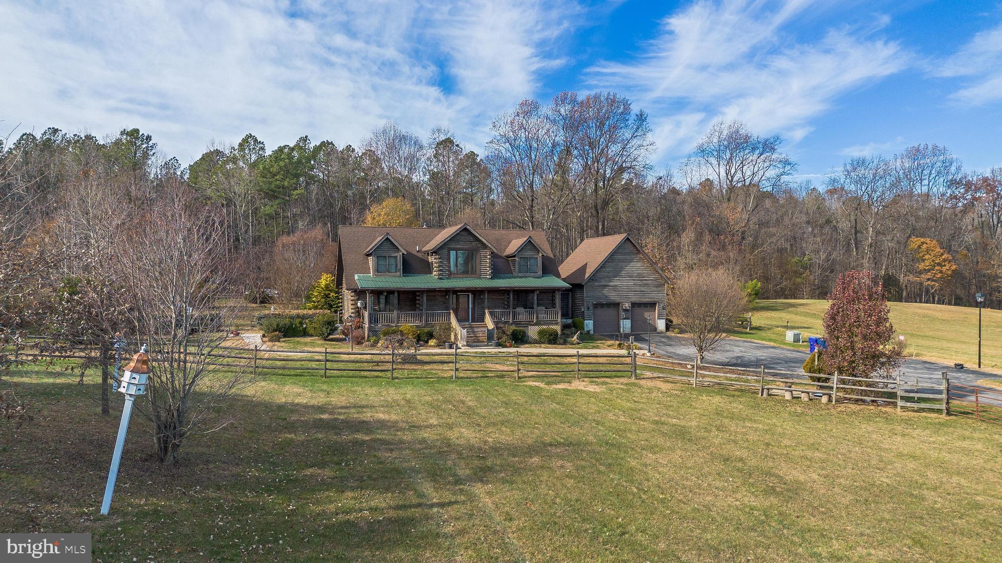 PATRICIA ACRES SUB - Residential