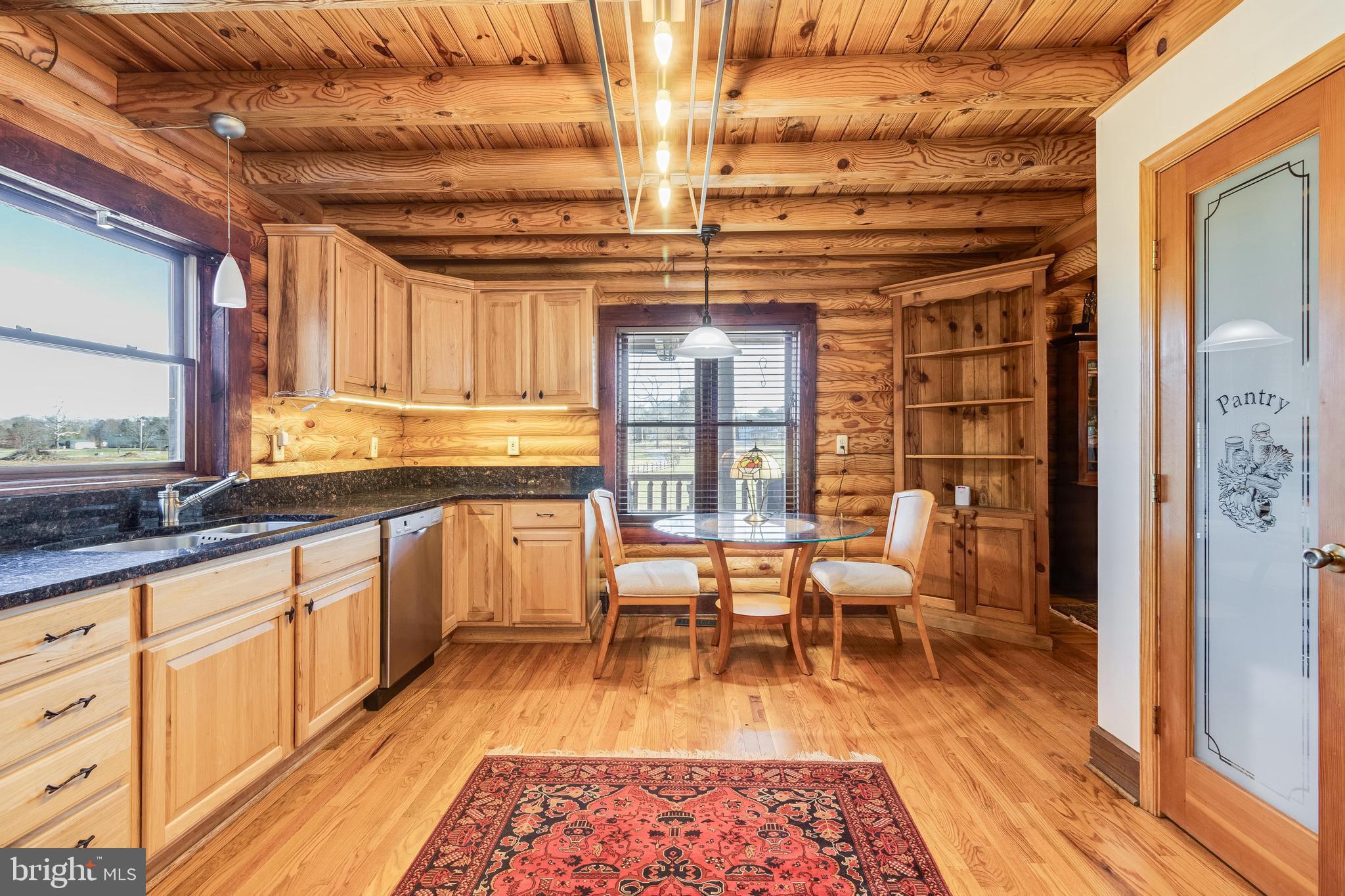 PATRICIA ACRES SUB - Residential